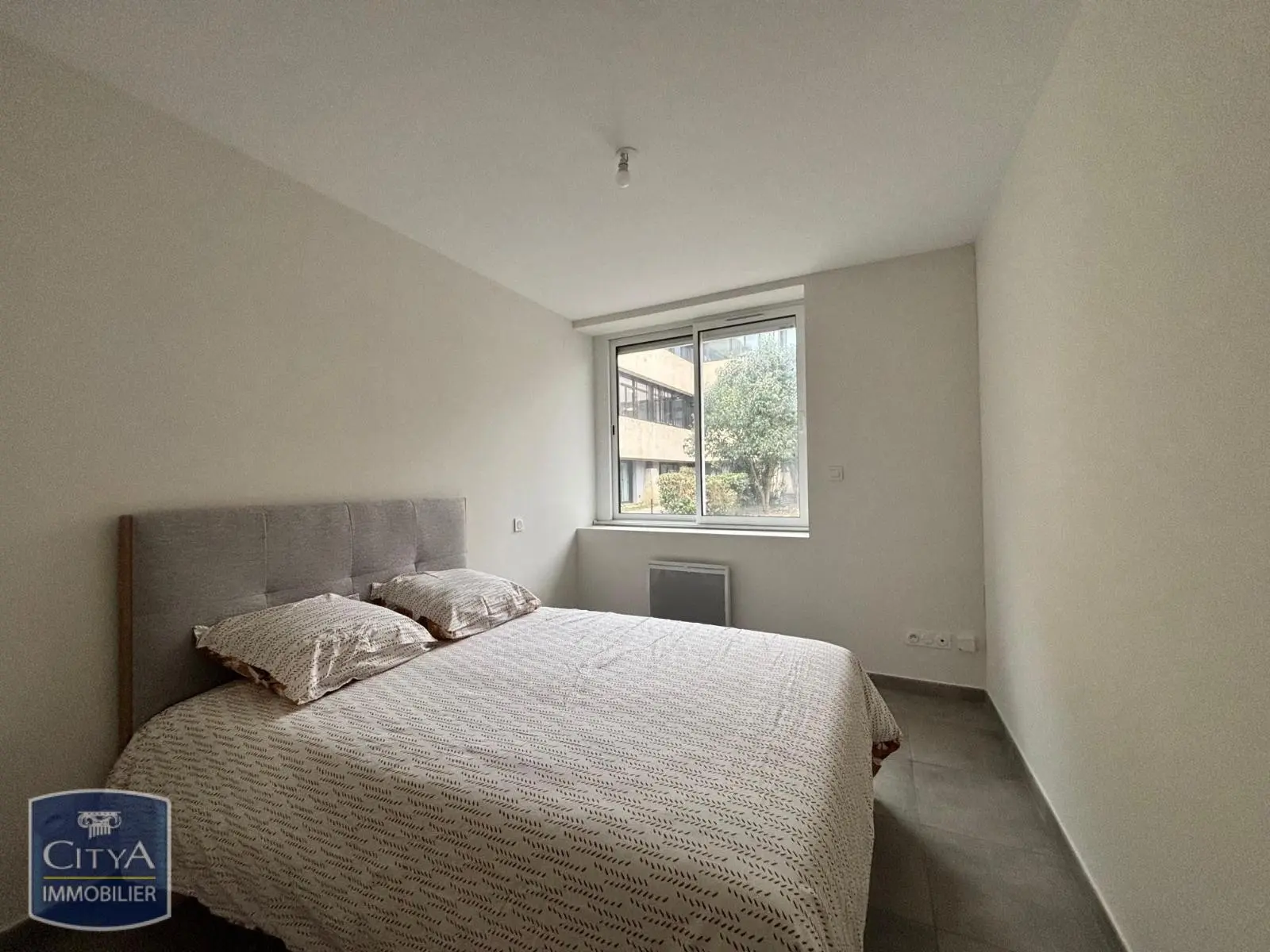 Photo 3 Appartement 2 pièces 31.77m²