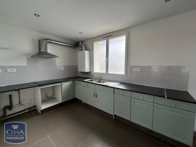 Photo 3 Appartement 4 pièces 73.8m²