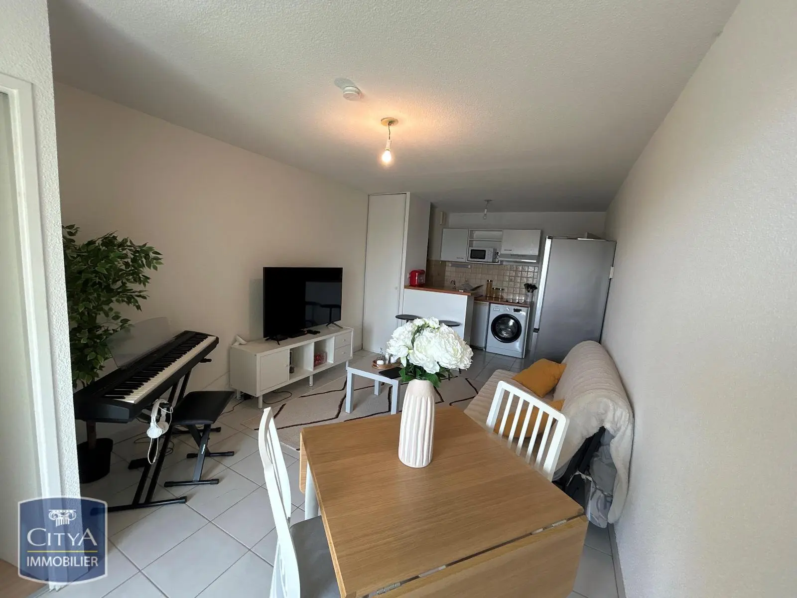 Photo 4 Appartement 2 pièces 36.73m²