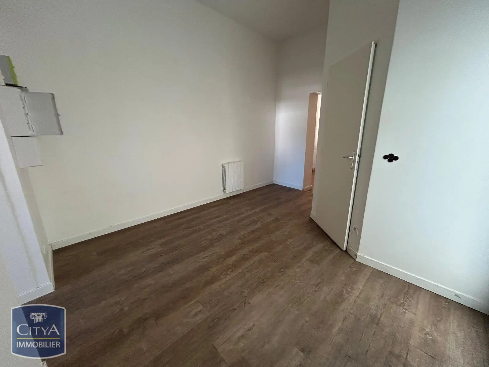 Photo 8 Appartement 2 pièces 32.43m²