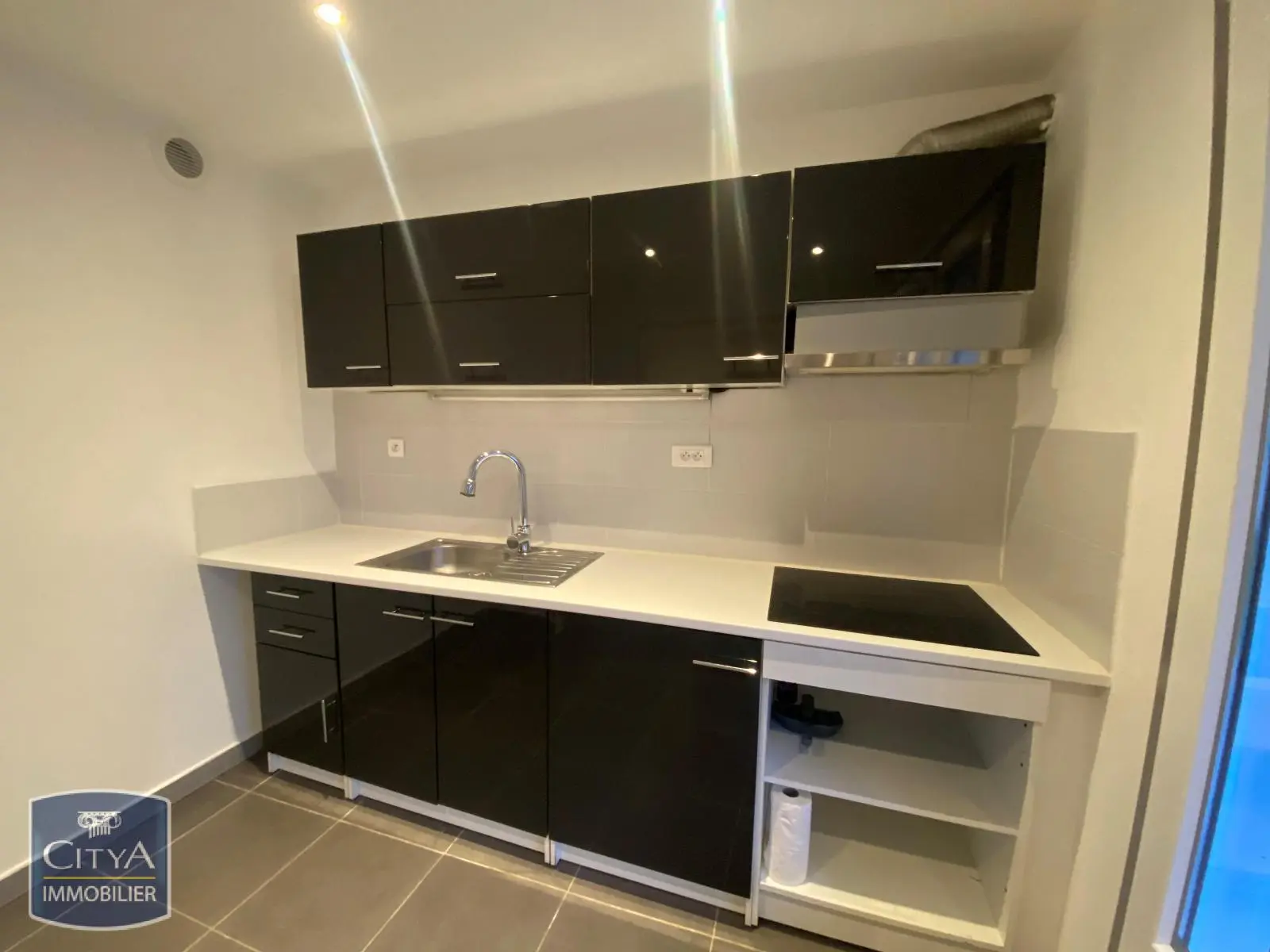 Photo 3 Appartement 2 pièces 31.03m²