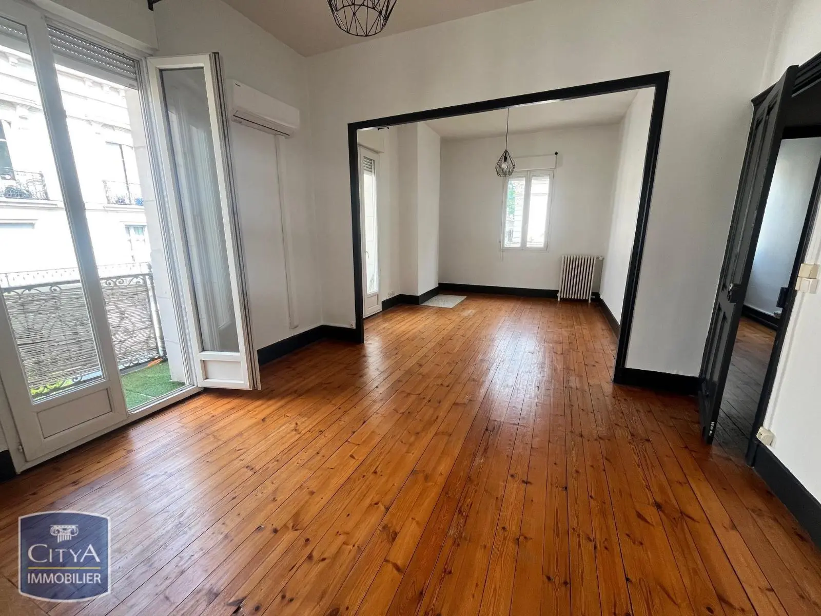 Photo 3 Appartement 3 pièces 65.13m²