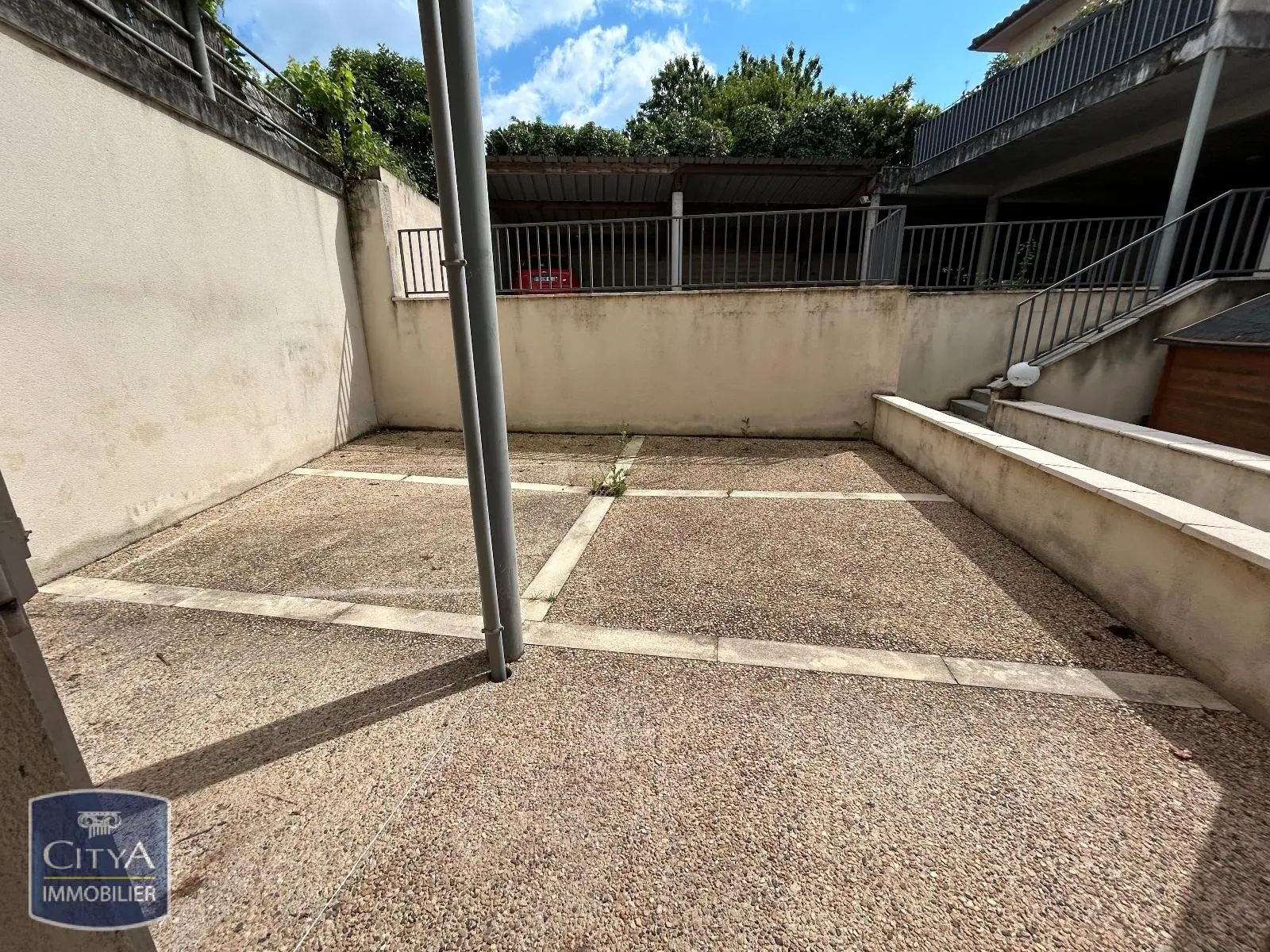 Photo 3 Appartement 3 pièces 59.61m²