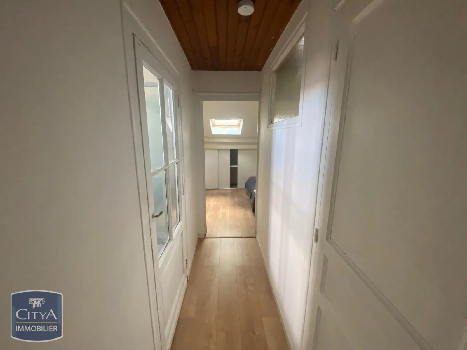 Photo 5 Appartement 2 pièces 27.56m²
