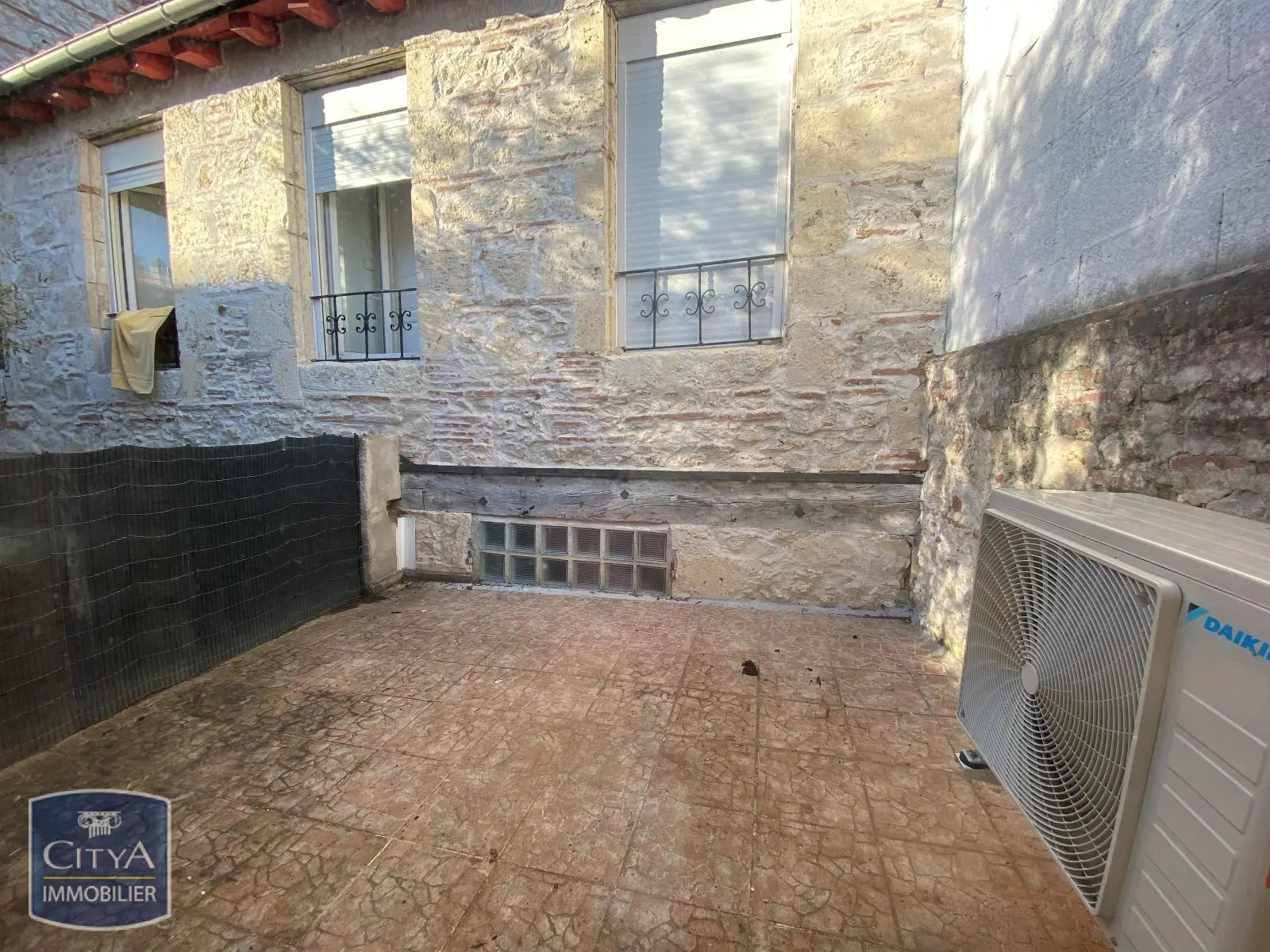 Photo 2 Appartement 1 pièce 16.77m²