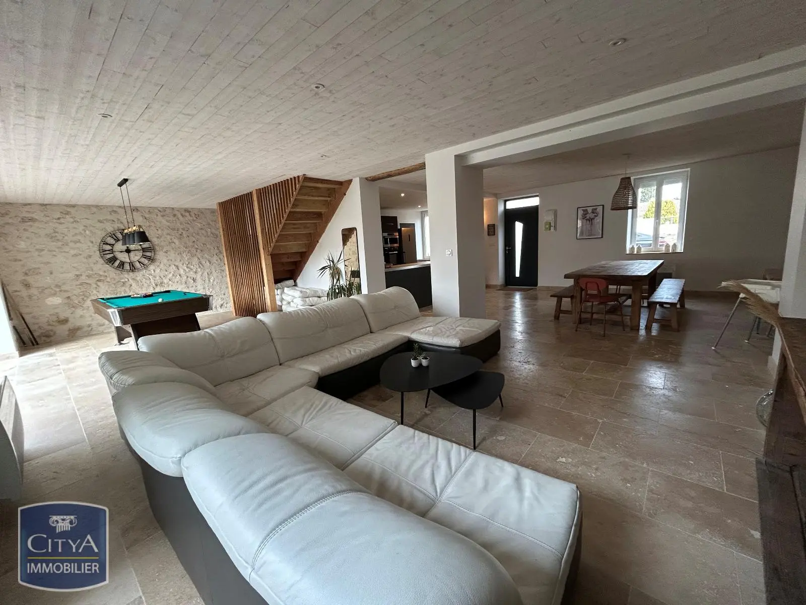 Photo 6 Maison 5 pièces 140.5m²