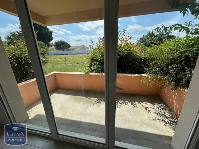 Photo 1 Appartement 2 pièces 48.29m²