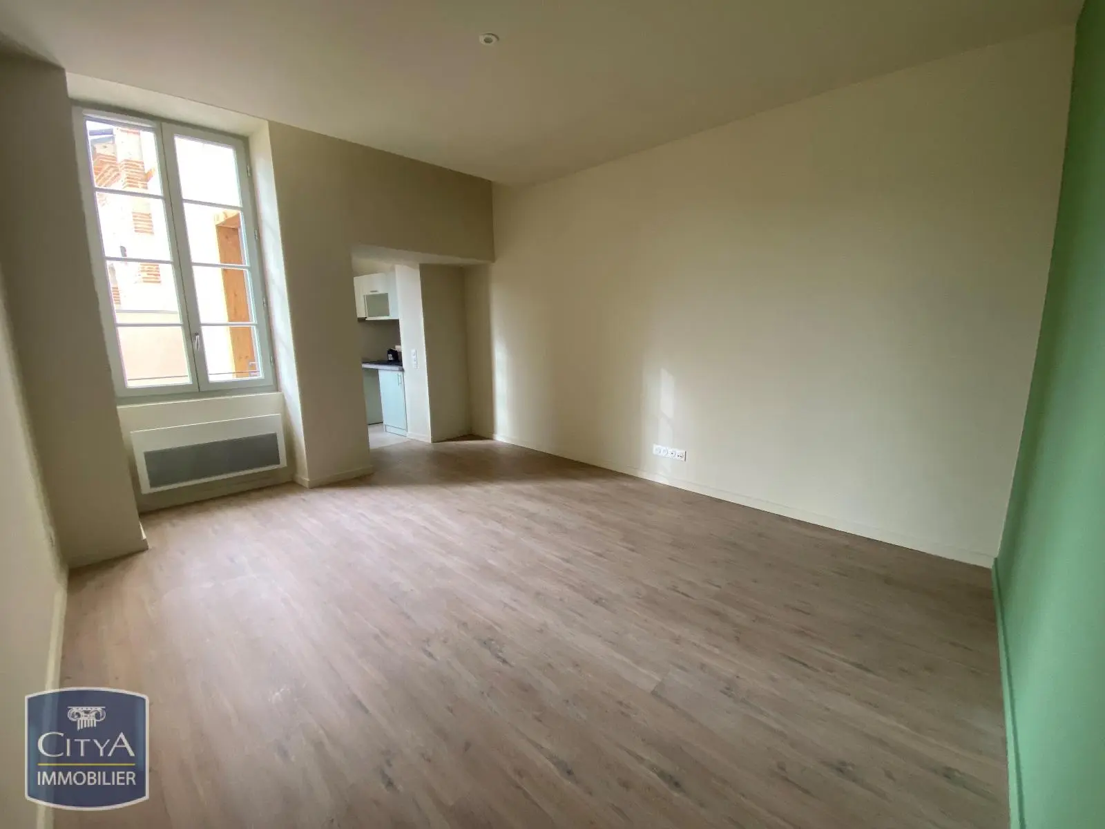Photo 5 Appartement 2 pièces 54.04m²