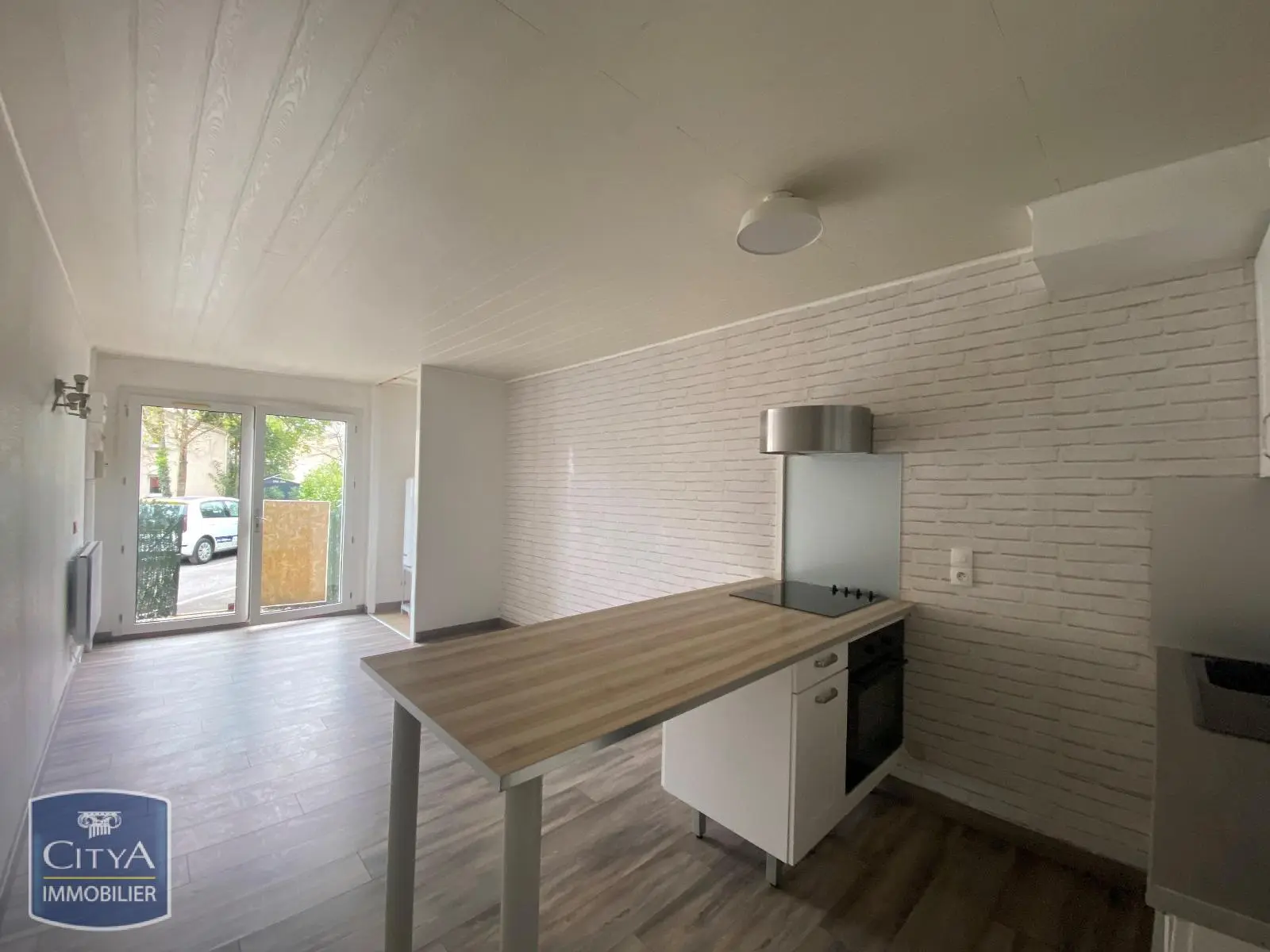 Photo 1 Appartement 2 pièces 35.89m²