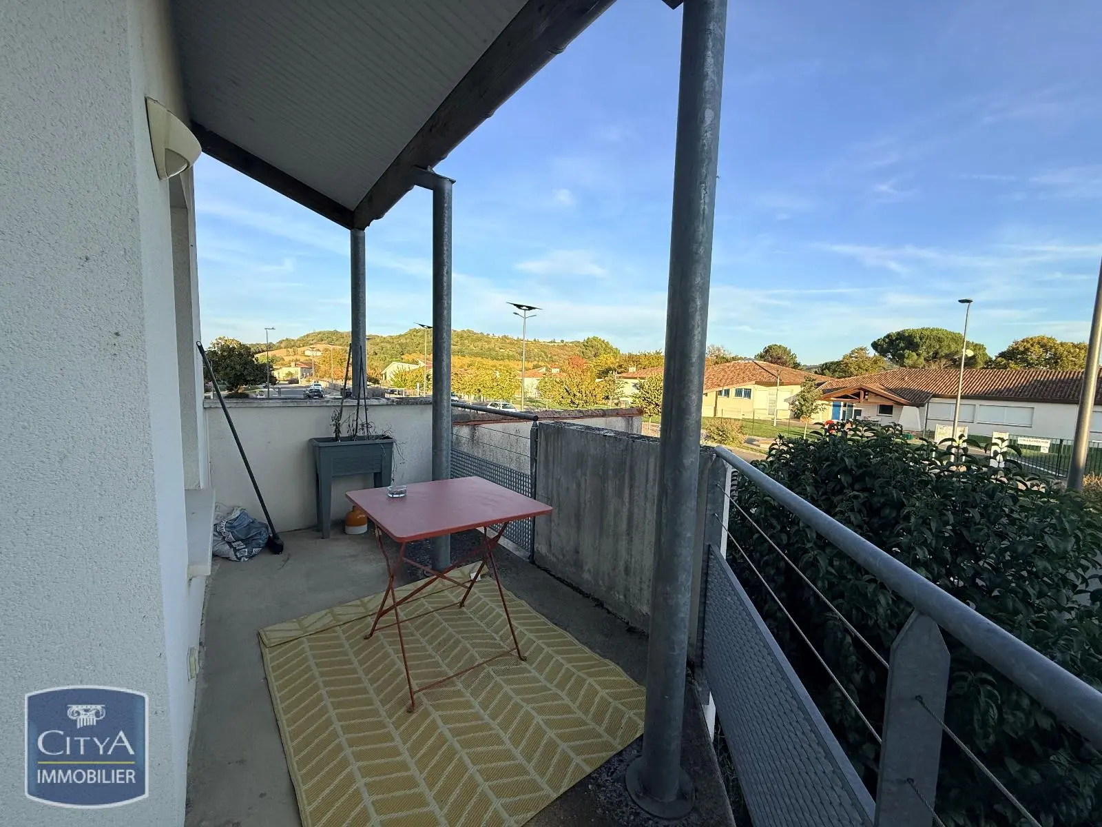 Photo 1 appartement Castelculier