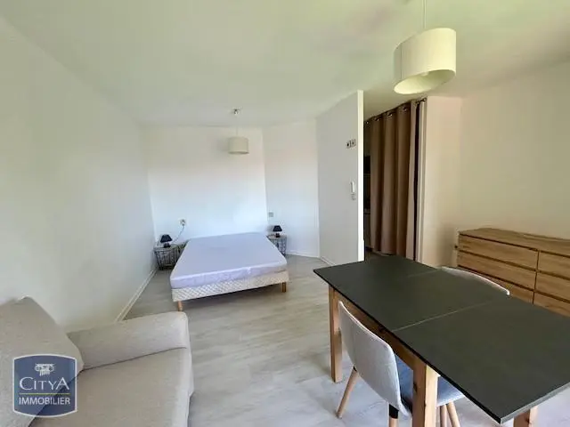 Photo 5 Appartement 1 pièce 28m²