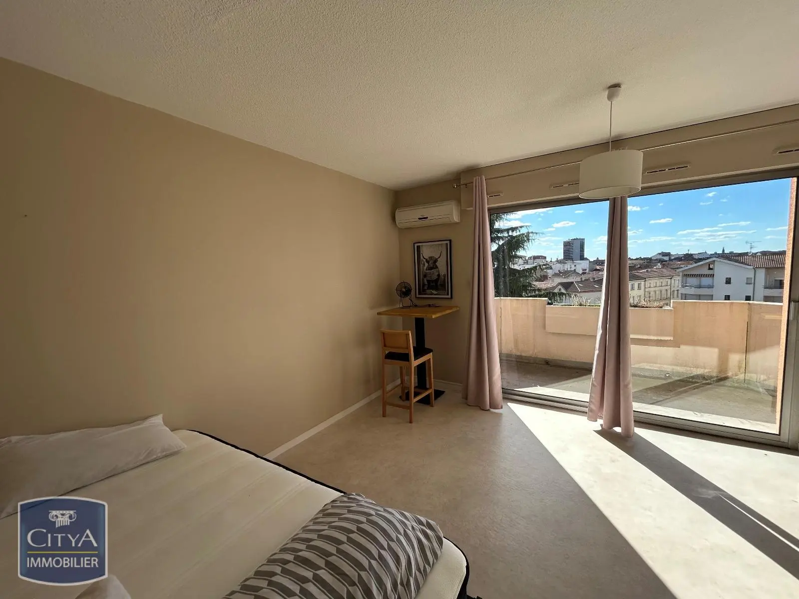 Photo 5 appartement Agen