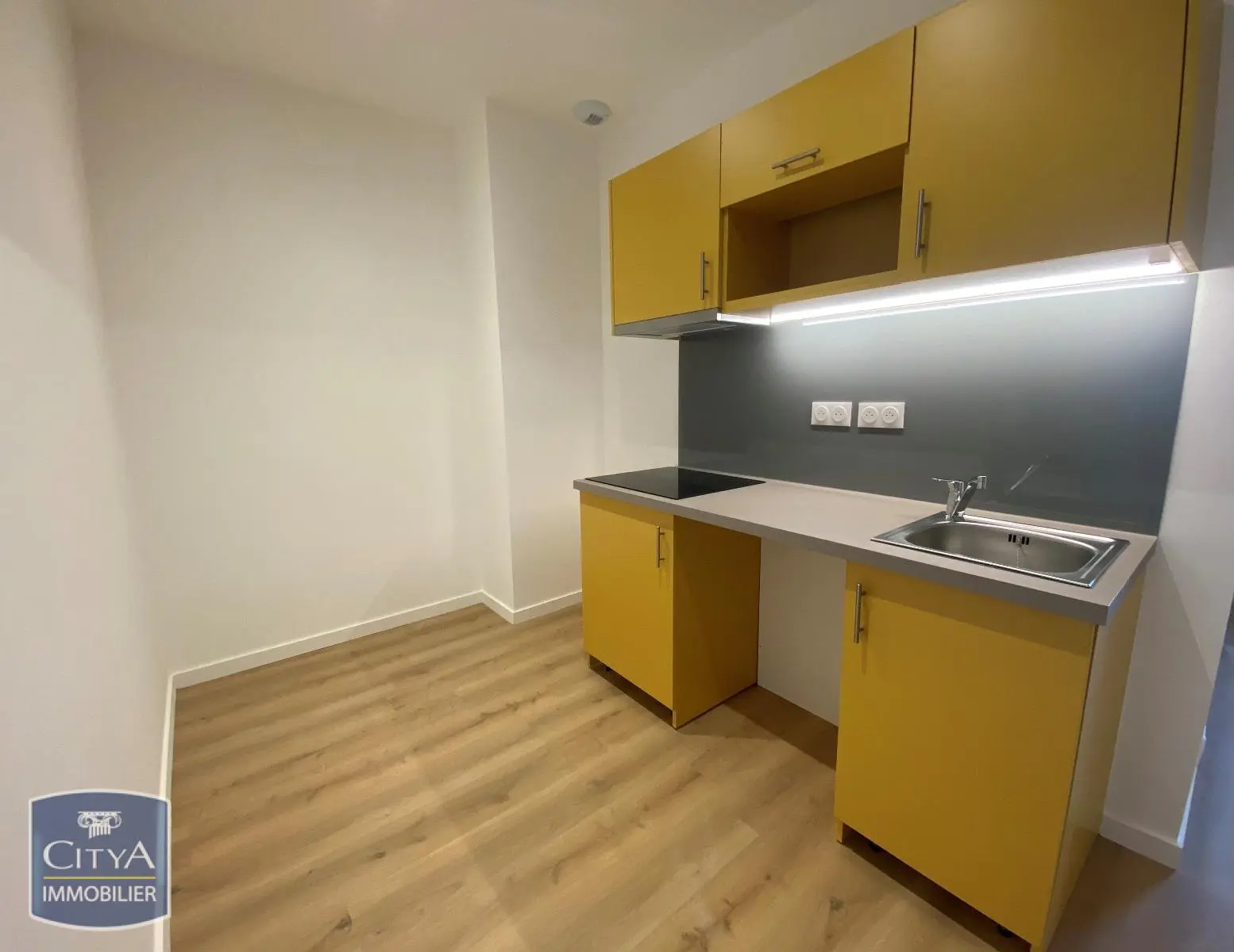 Photo 5 Appartement 2 pièces 54.9m²