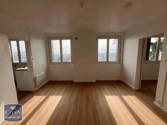 Photo 5 Appartement 2 pièces 44.19m²
