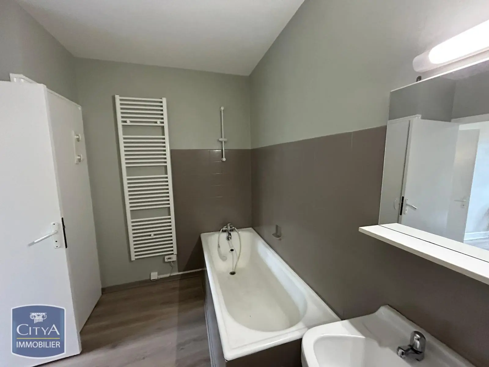 Photo 3 Appartement 2 pièces 52.86m²
