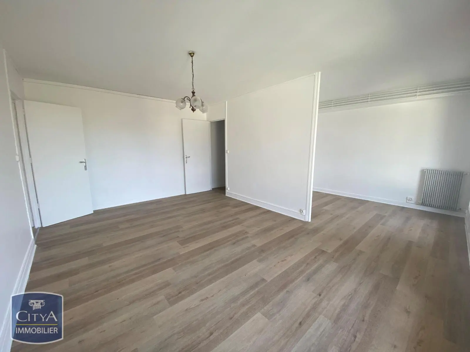 Photo 3 Appartement 3 pièces 83.39m²