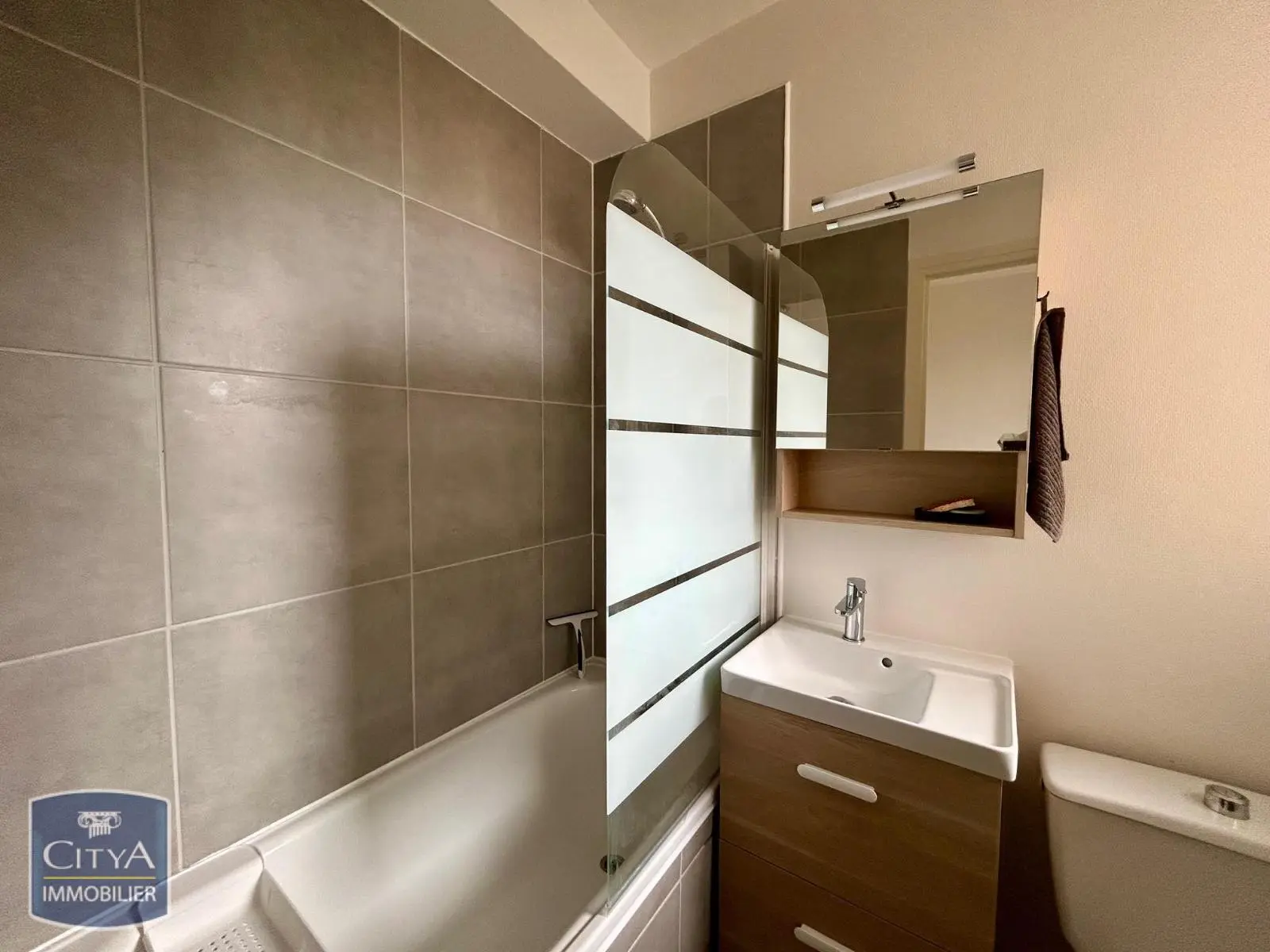 Photo 7 Appartement 1 pièce 14.53m²