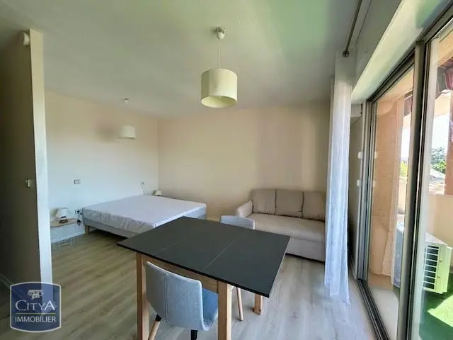 Photo 5 Appartement 1 pièce 28m²