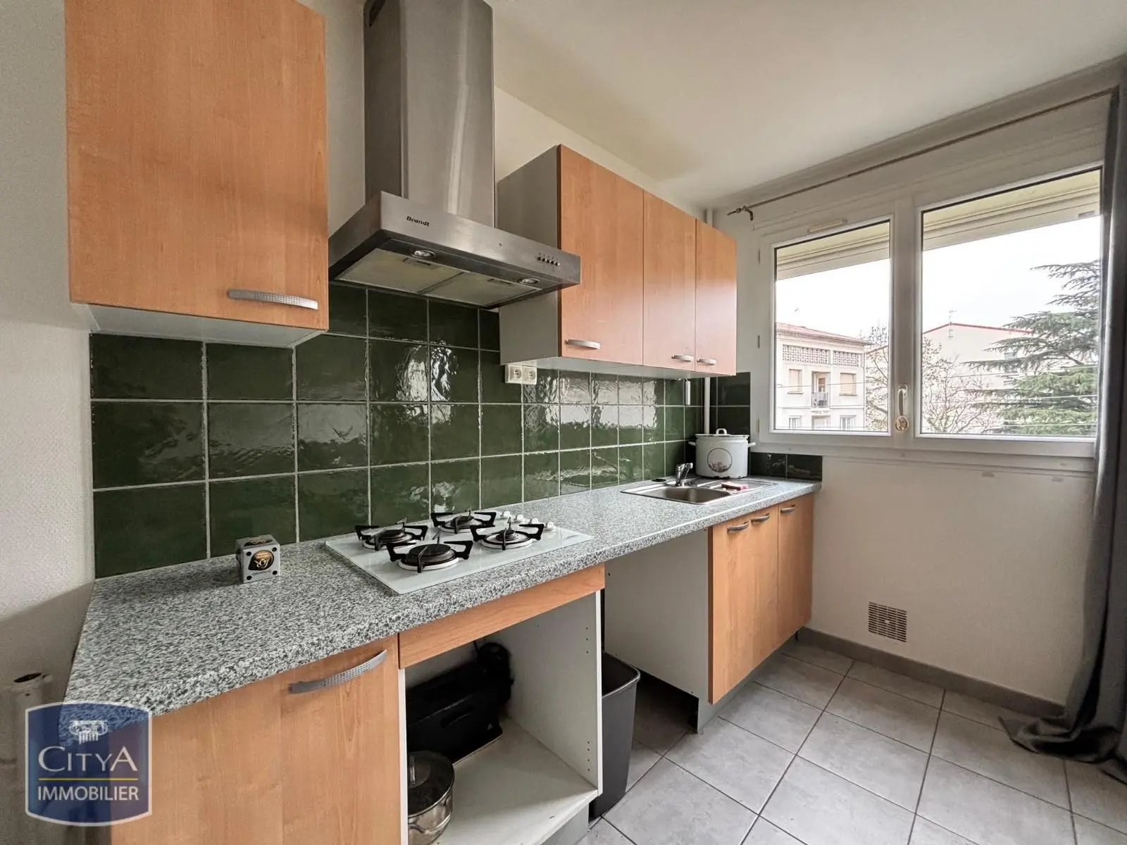 Photo 1 appartement Agen