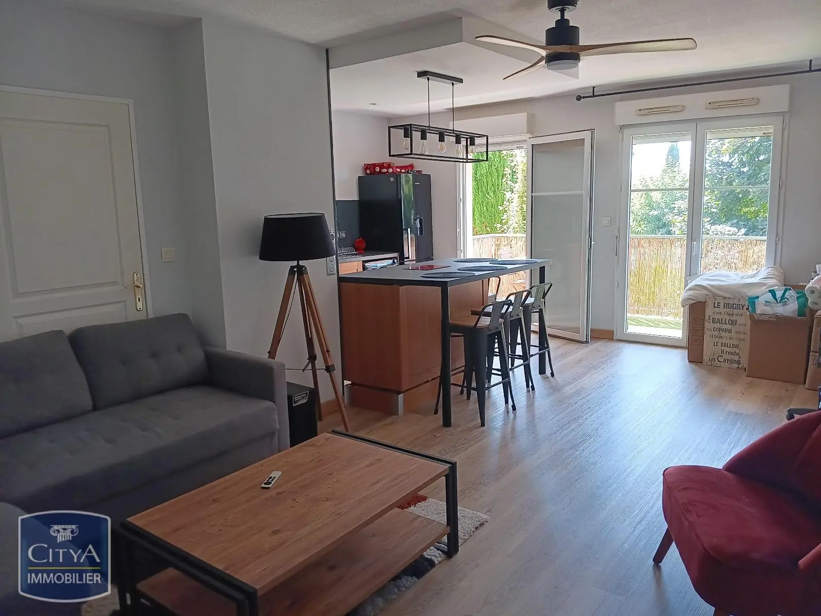 Photo 8 Appartement 3 pièces 64.59m²