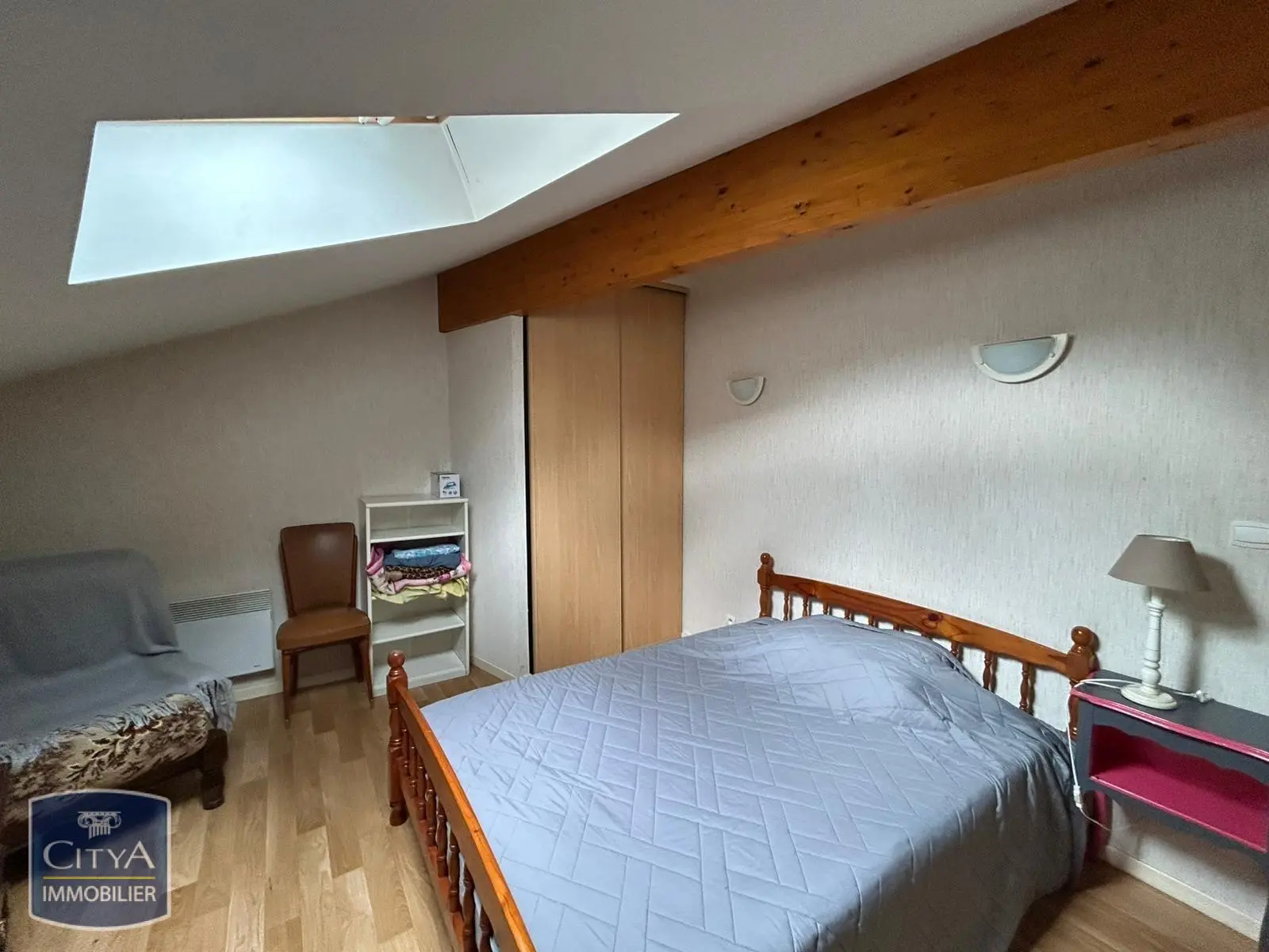 Photo 2 appartement Agen