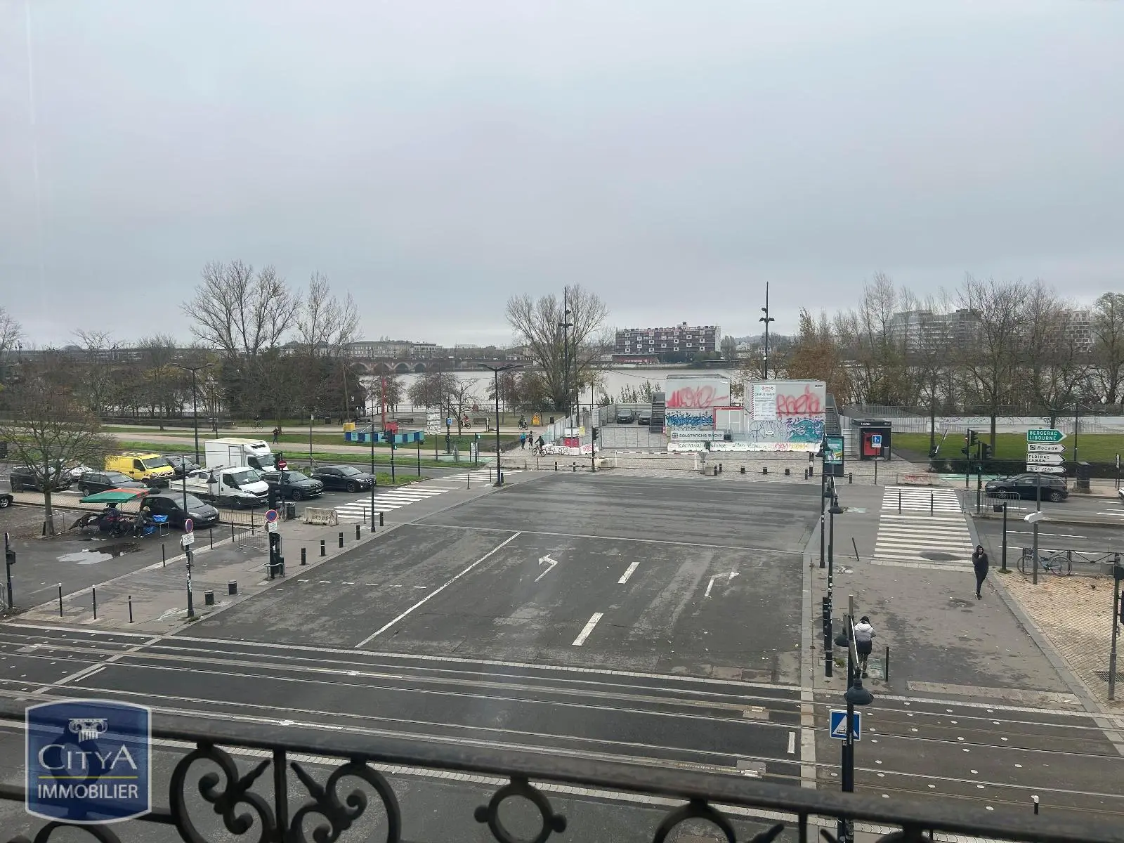 Photo 3 Appartement 2 pièces 39.17m²