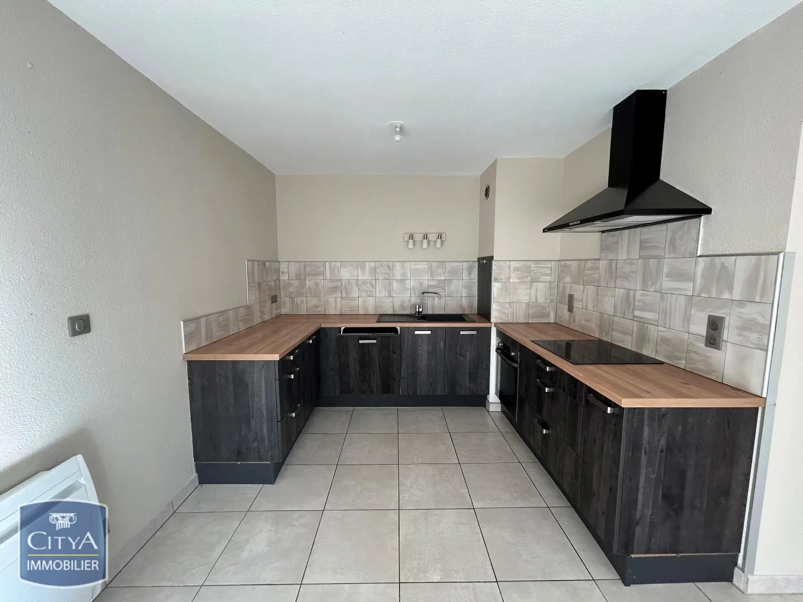 Photo 3 Appartement 2 pièces 48.64m²