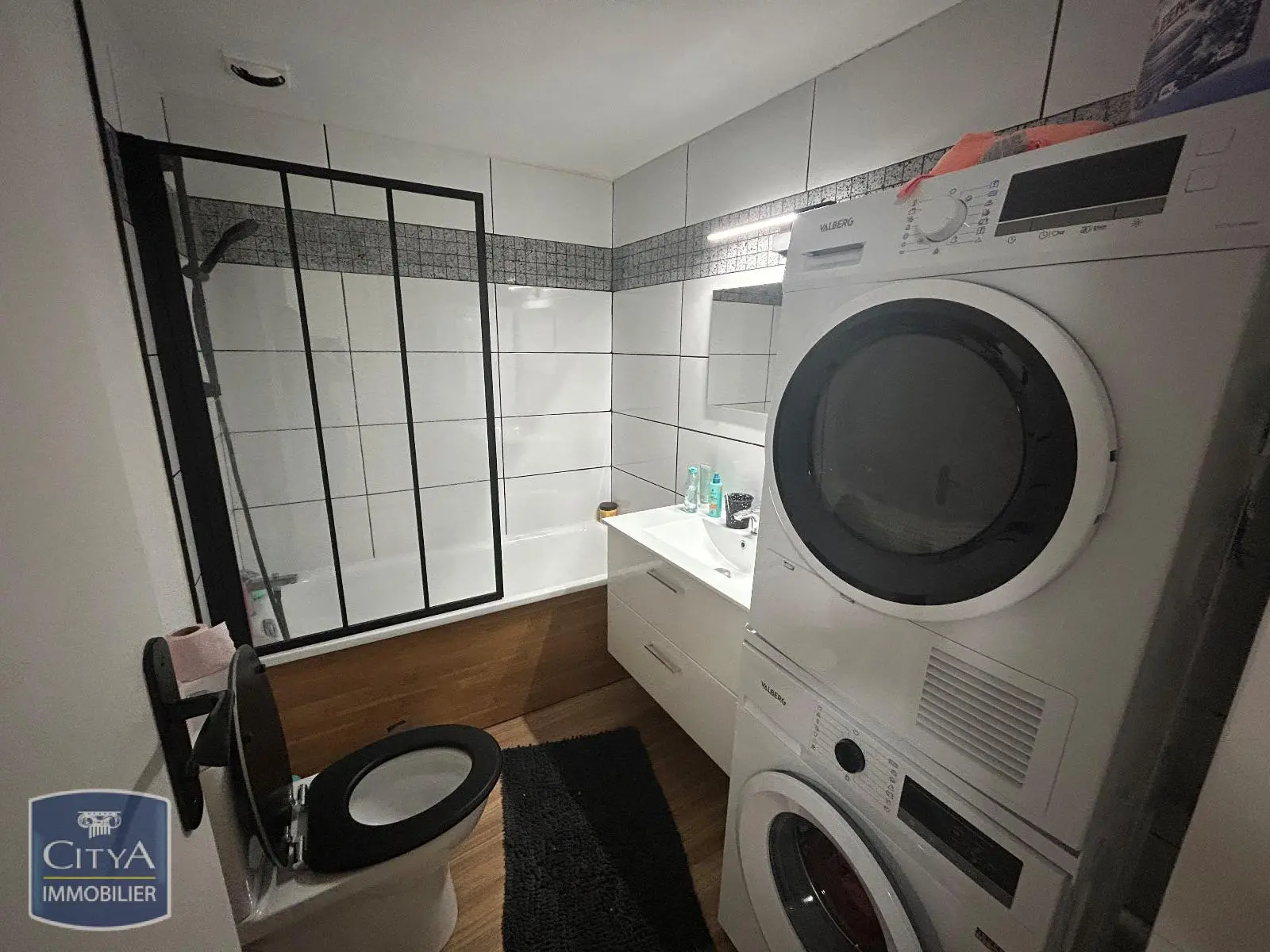 Photo 5 Appartement 2 pièces 47.1m²