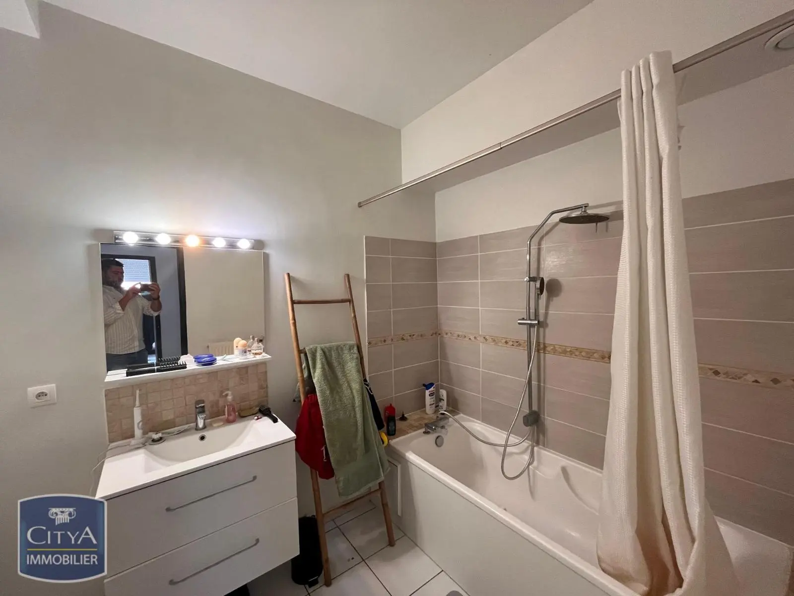 Photo 5 Appartement 3 pièces 61.83m²