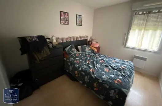 Photo 7 Appartement 3 pièces 56.33m²