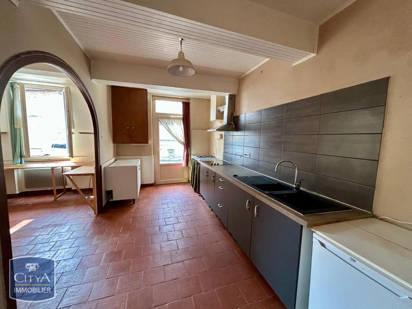 Photo 3 Maison 3 pièces 58.12m²
