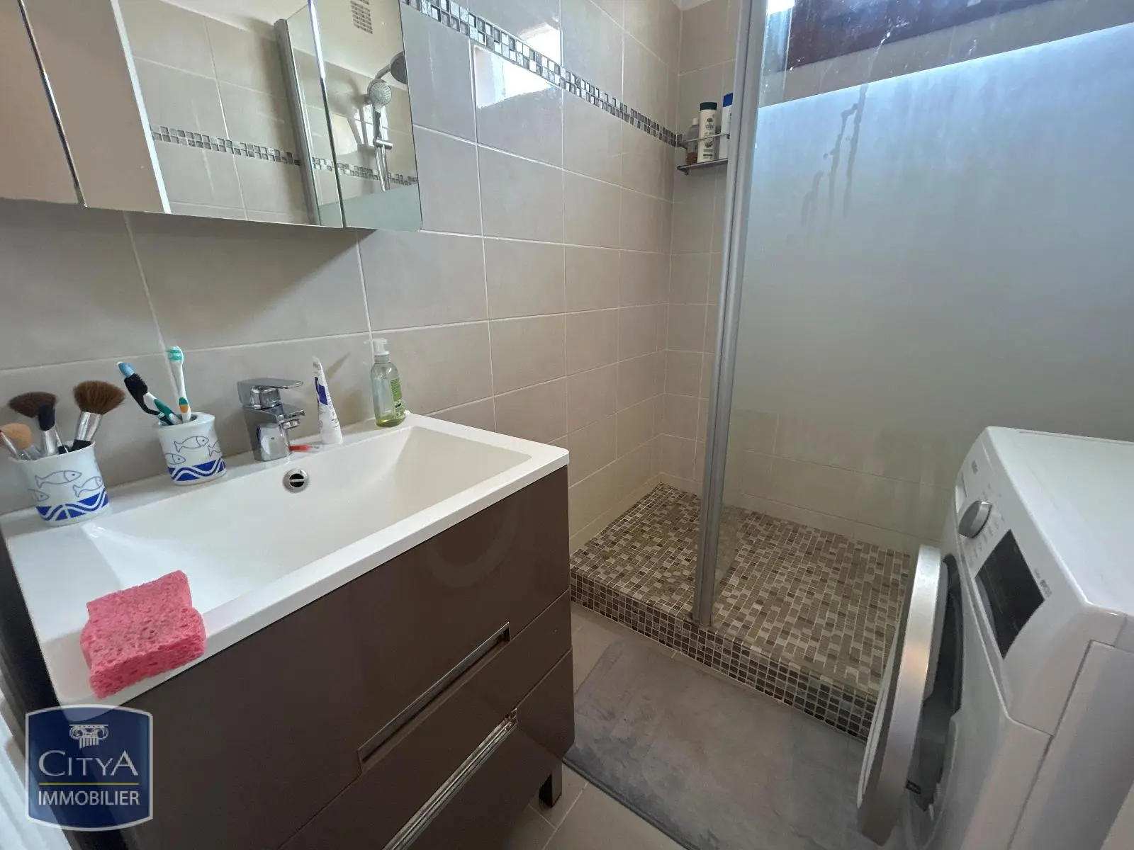 Photo 5 Appartement 3 pièces 79.52m²