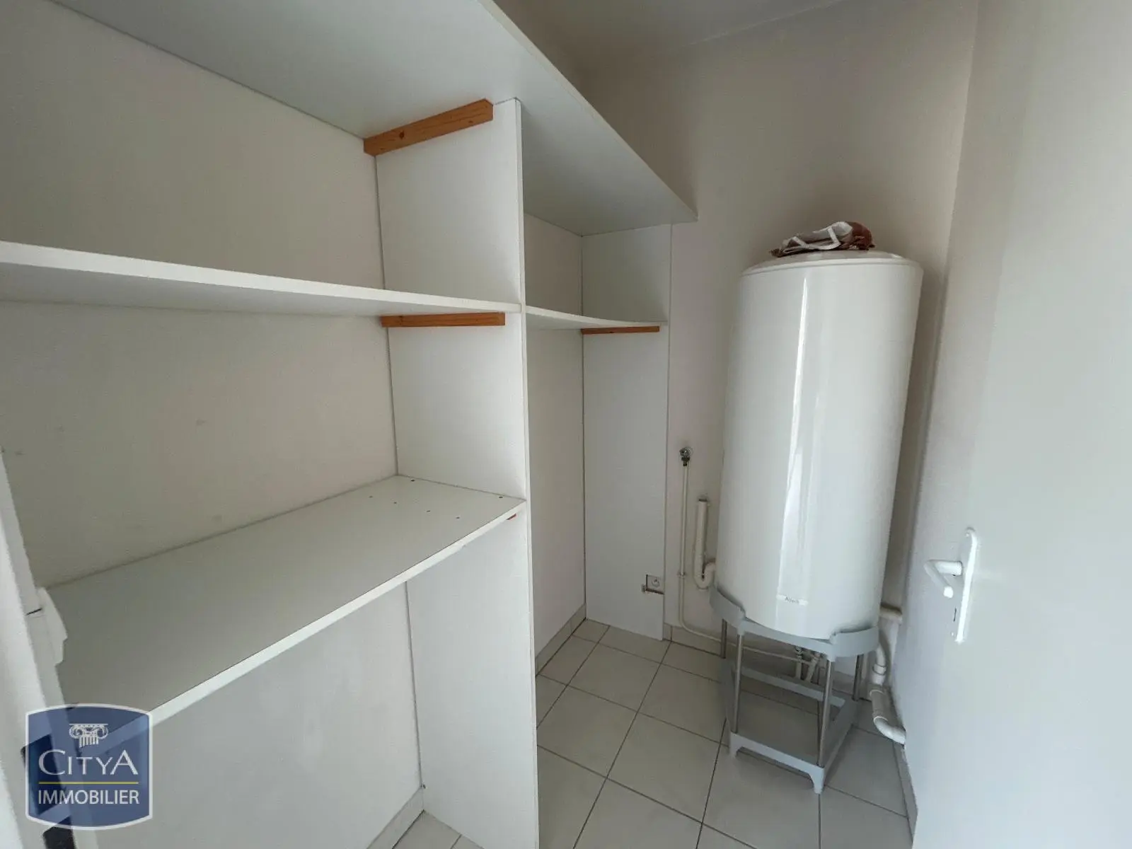 Photo 5 Appartement 2 pièces 48.07m²