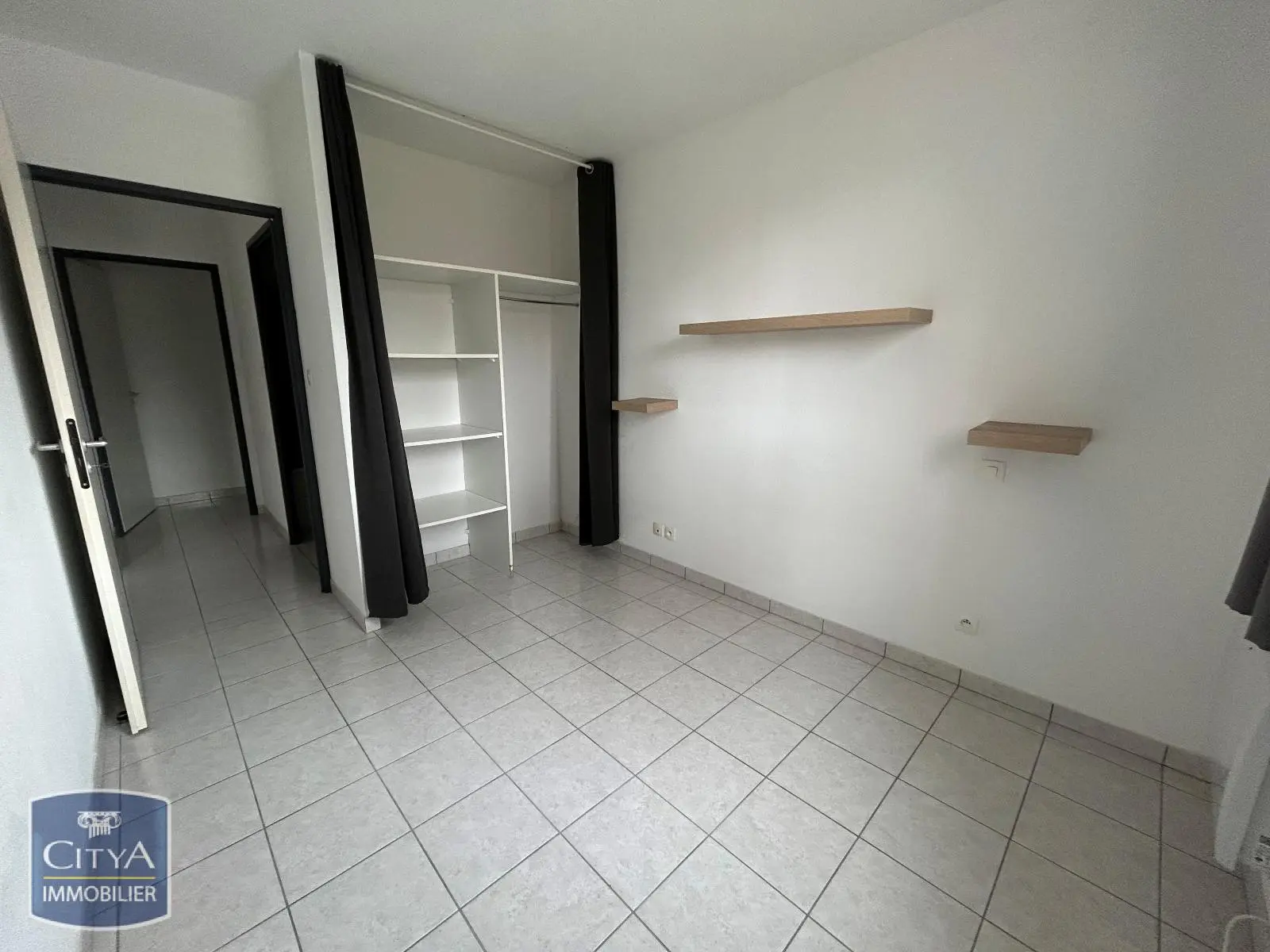Photo 5 Appartement 2 pièces 38.46m²