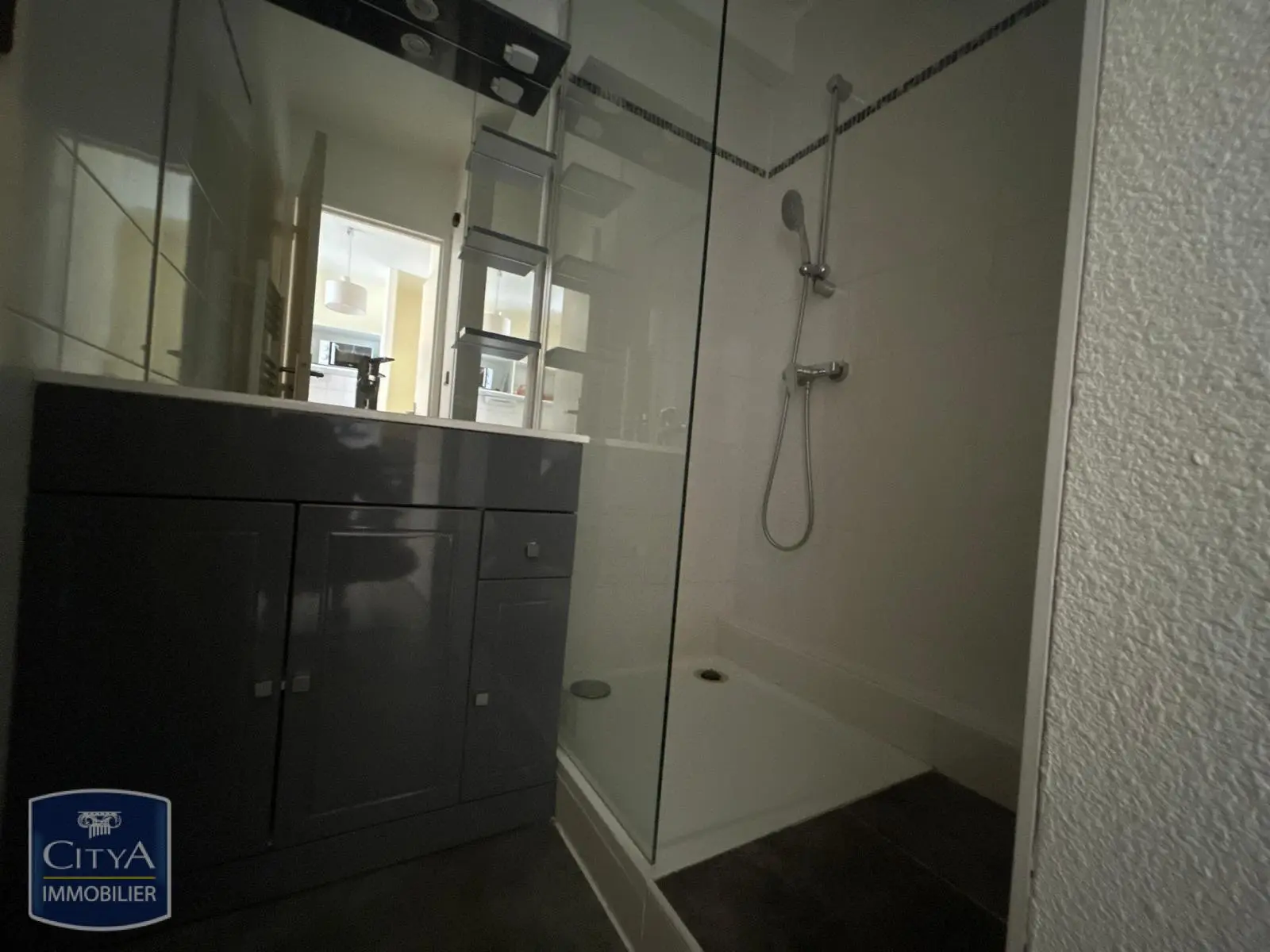 Photo 4 Appartement 1 pièce 28.05m²