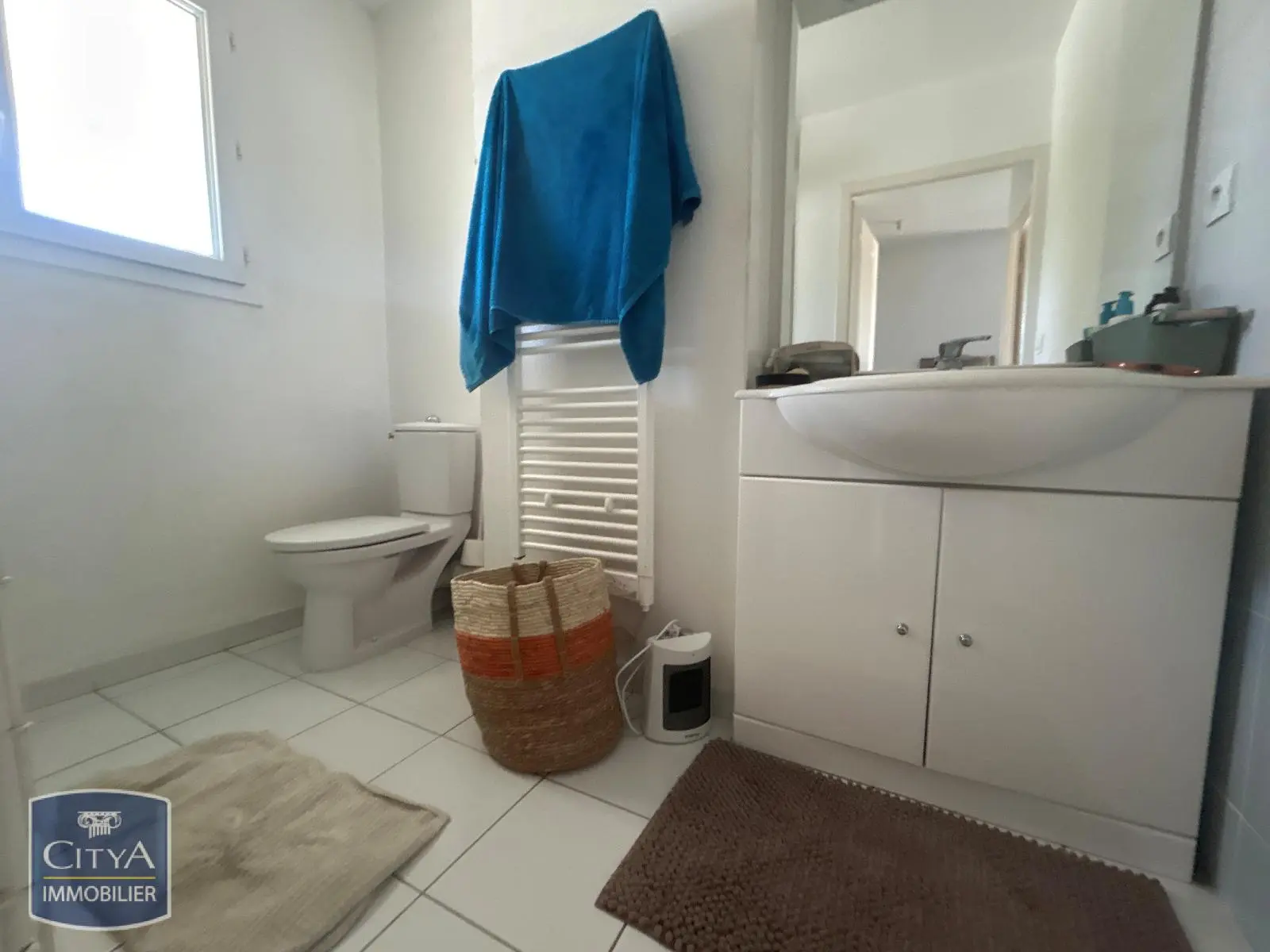 Photo 4 Appartement 2 pièces 44.84m²