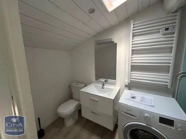 Photo 5 Appartement 1 pièce 19.9m²