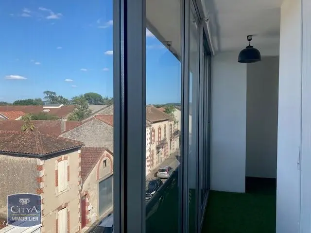 Photo 7 Appartement 3 pièces 58m²