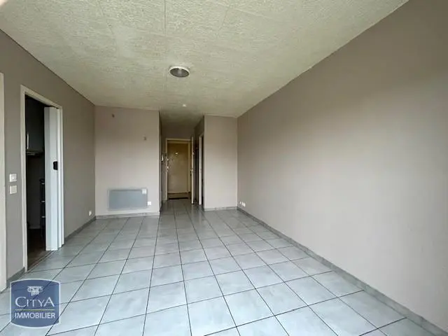 Photo 4 Appartement 1 pièce 26.05m²