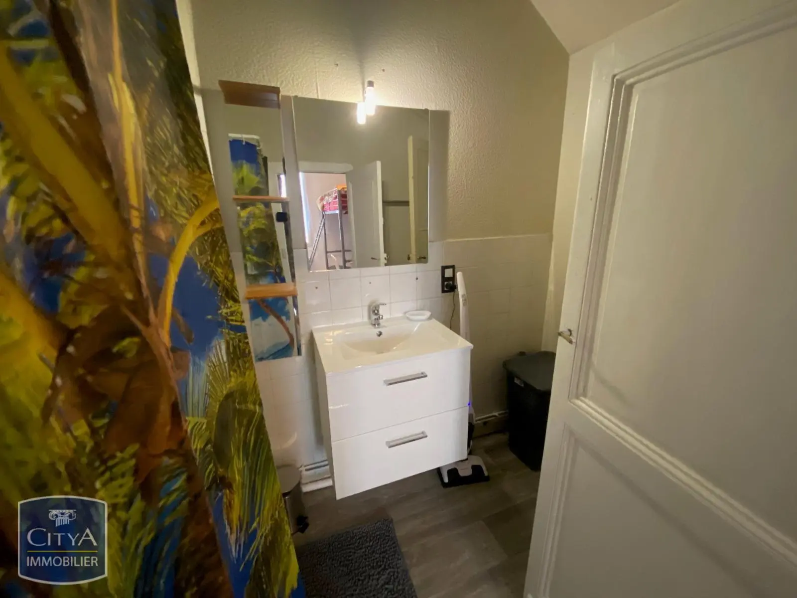 Photo 4 Appartement 1 pièce 20.06m²