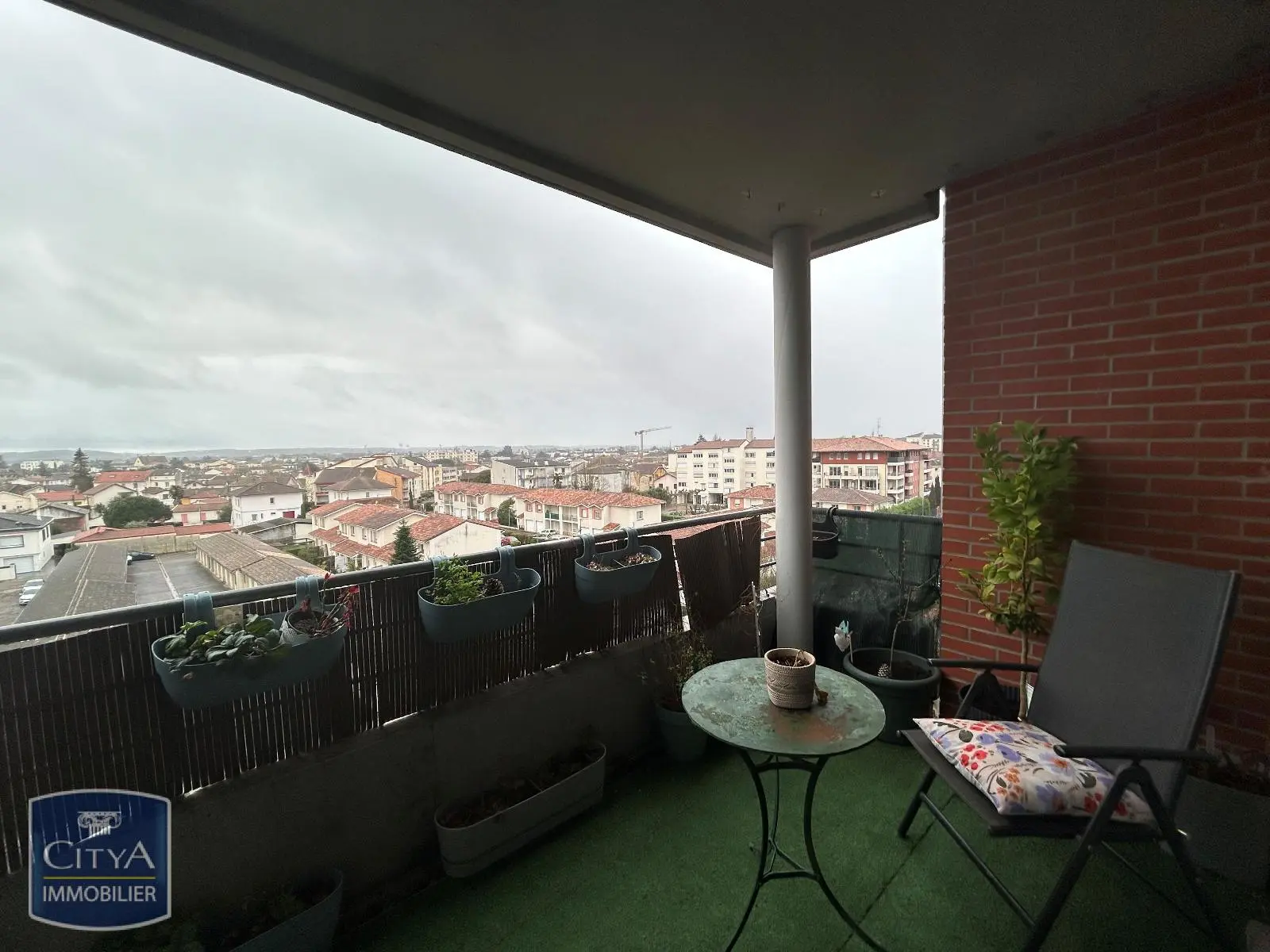 Photo 3 Appartement 3 pièces 61.02m²