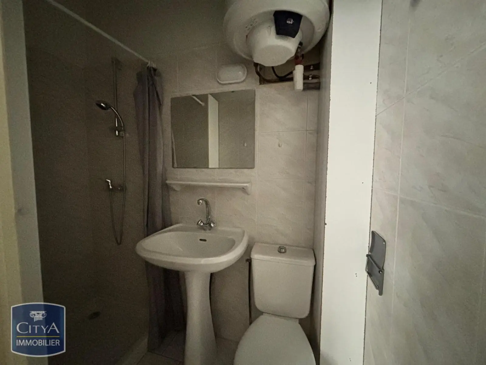 Photo 6 Appartement 1 pièce 15.03m²