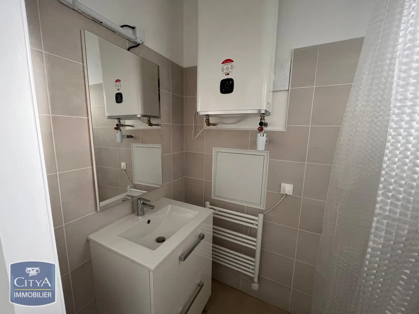 Photo 6 Appartement 2 pièces 34.2m²