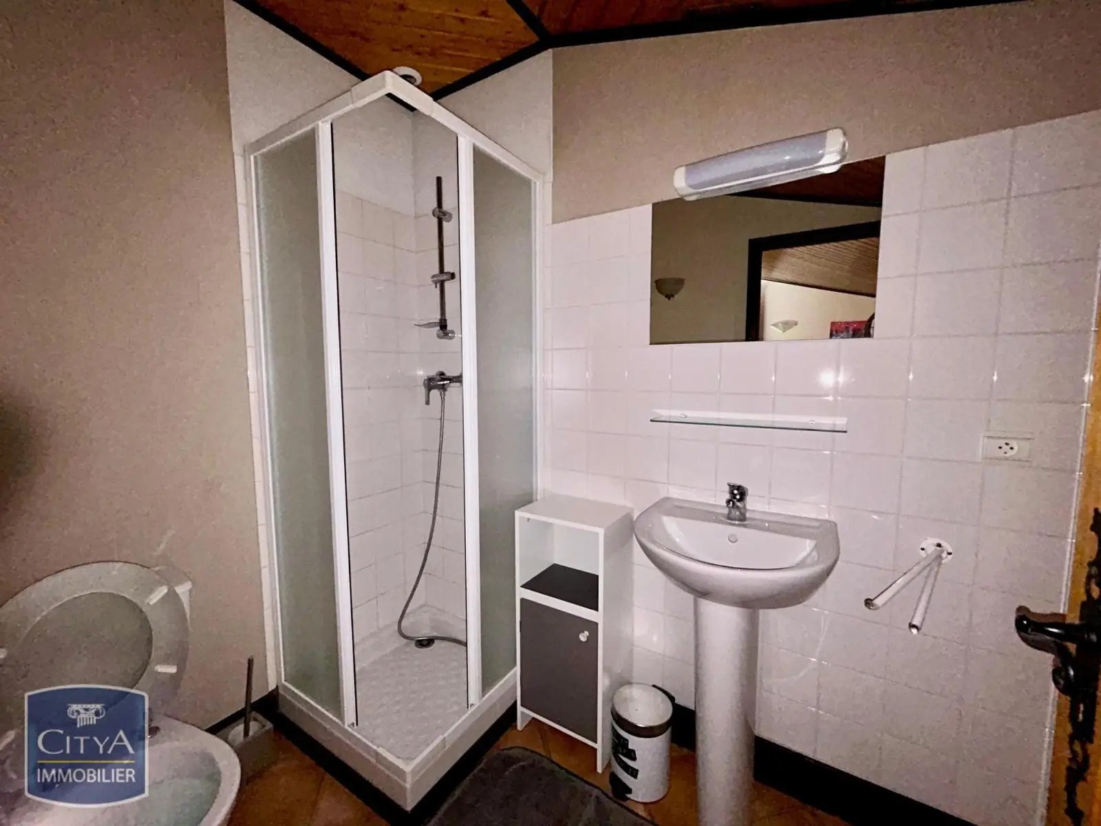 Photo 5 Appartement 1 pièce 18.98m²