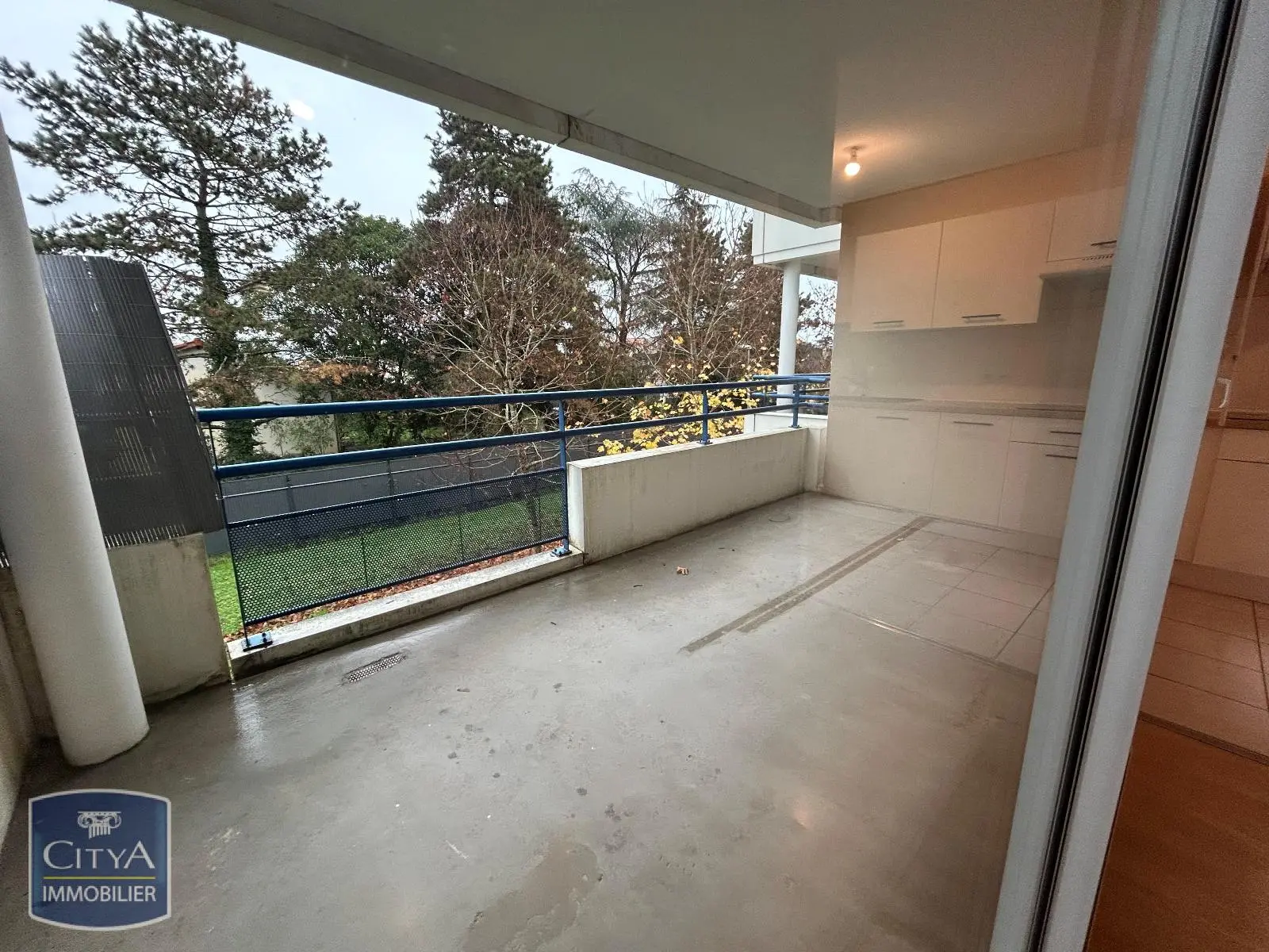 Photo 2 appartement Marmande