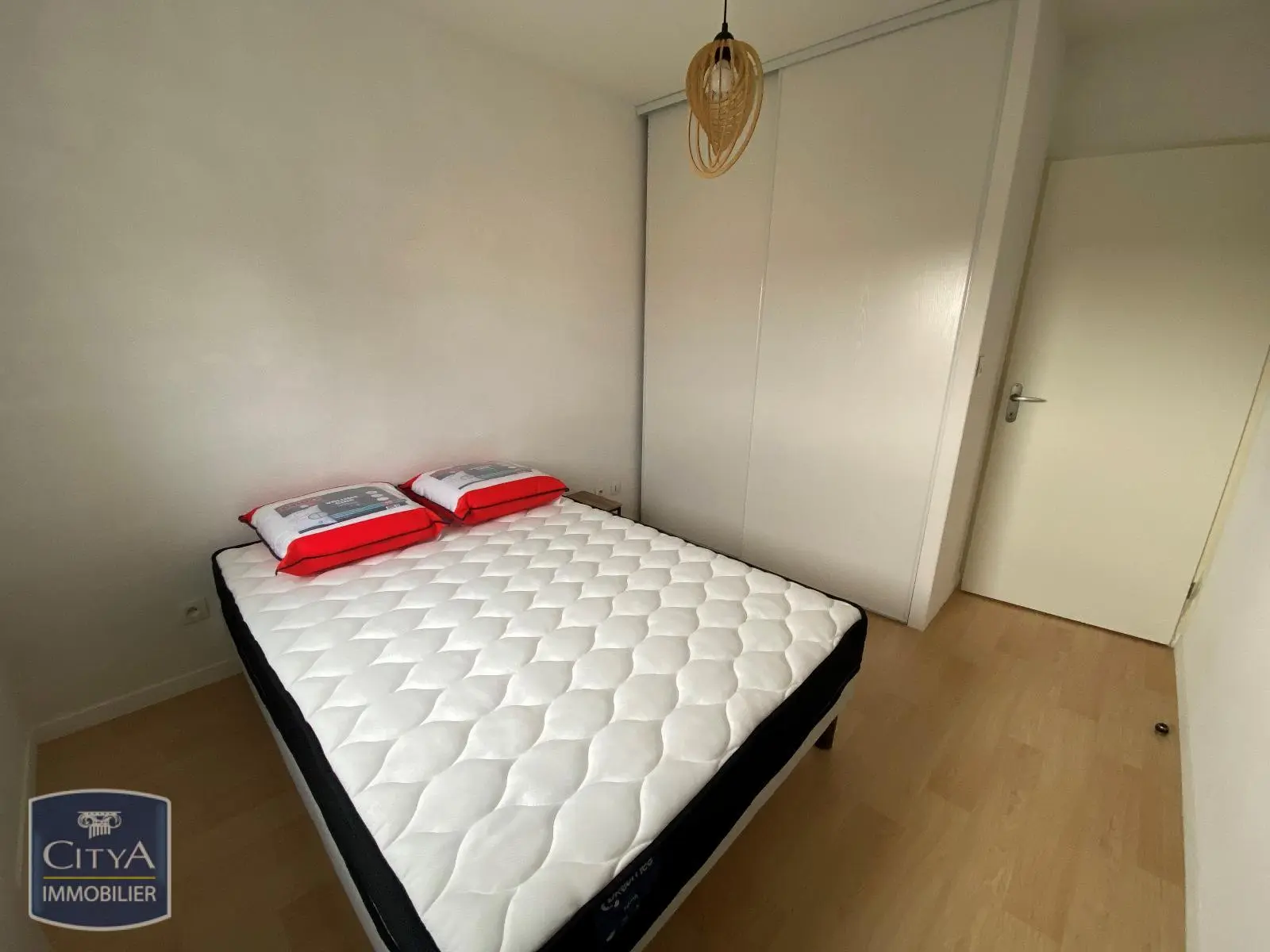 Photo 4 Appartement 2 pièces 37.24m²