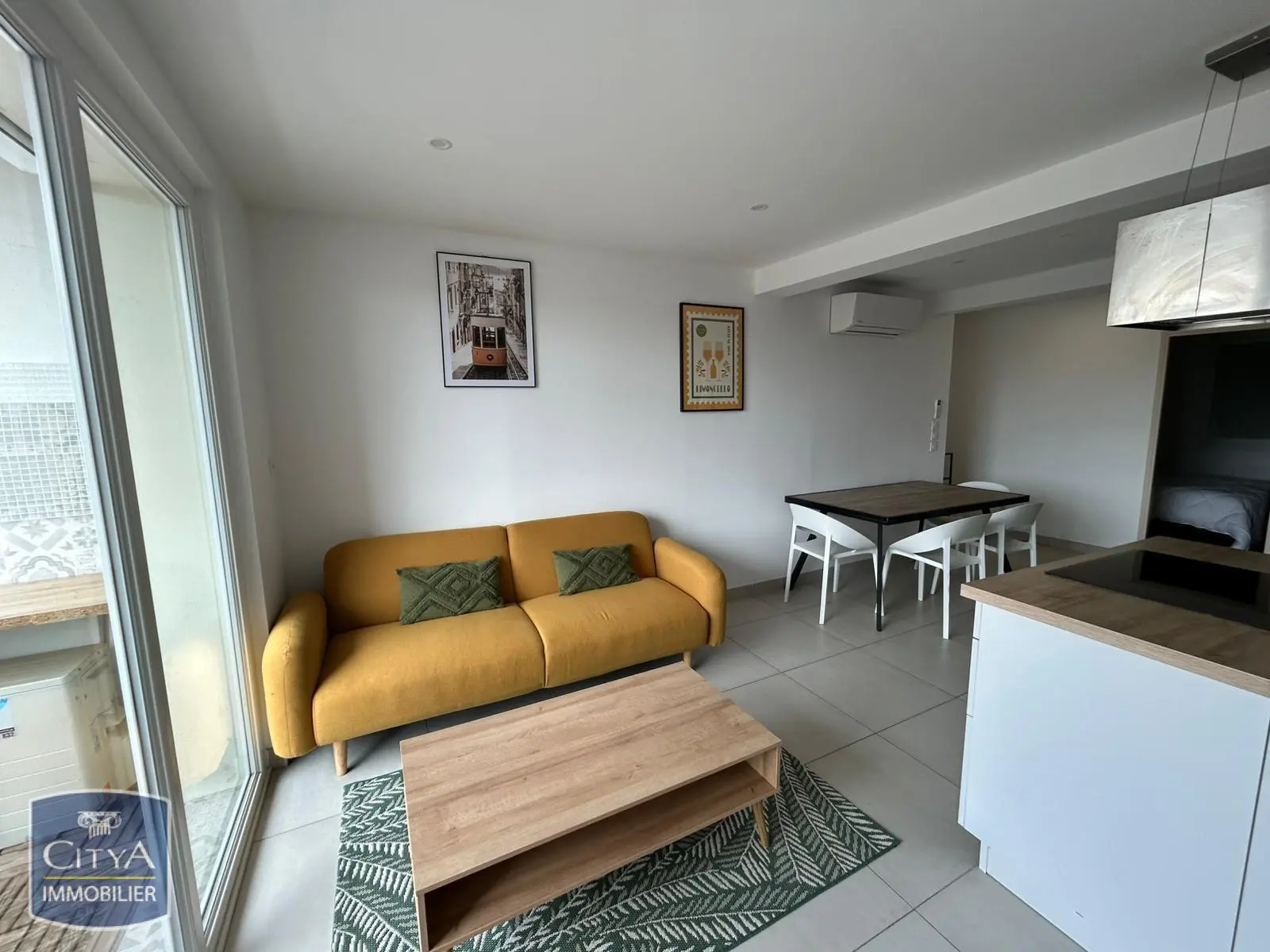 Photo 11 Appartement 3 pièces 58.83m²
