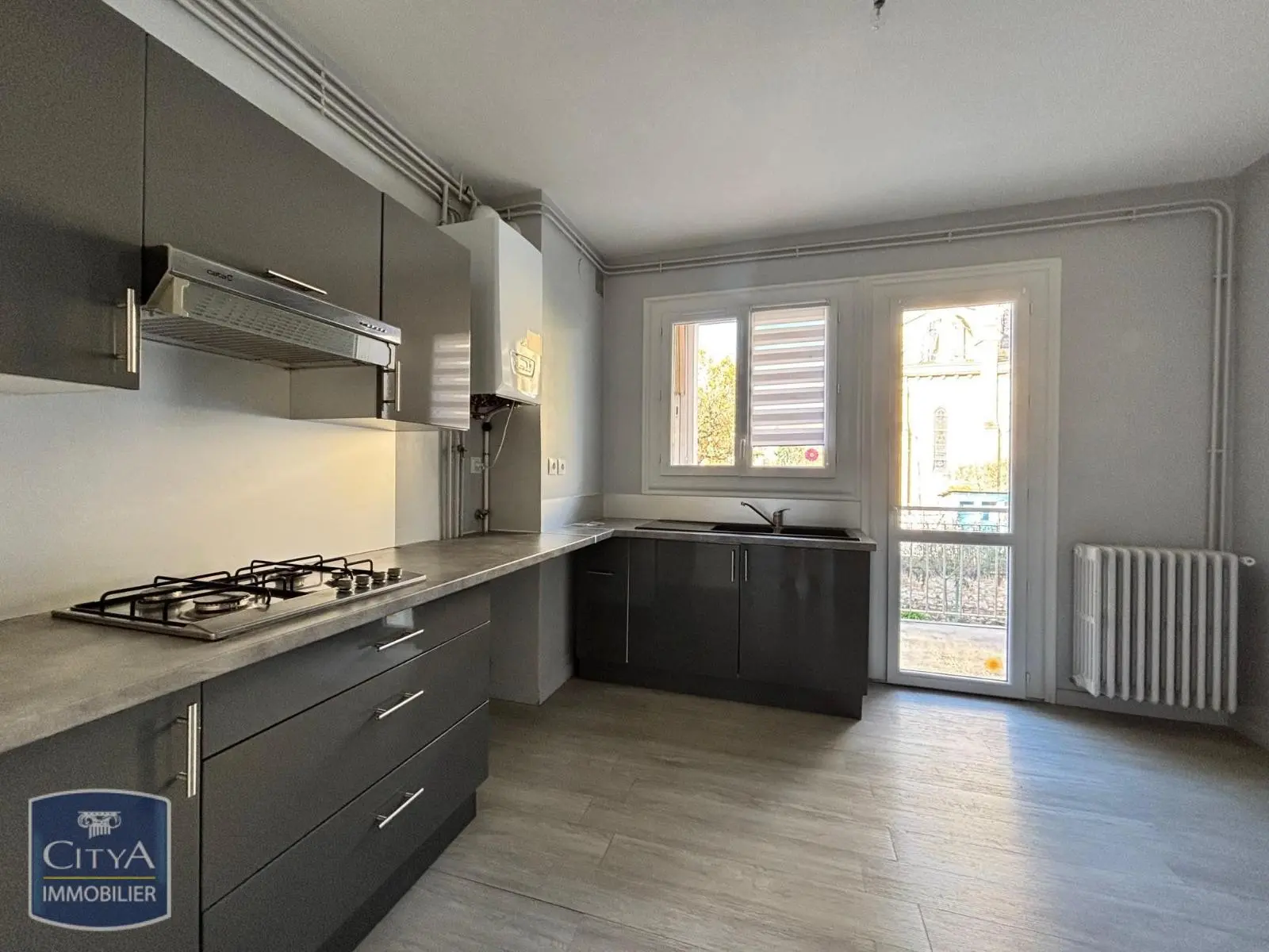 Photo 1 Appartement 3 pièces 62.9m²