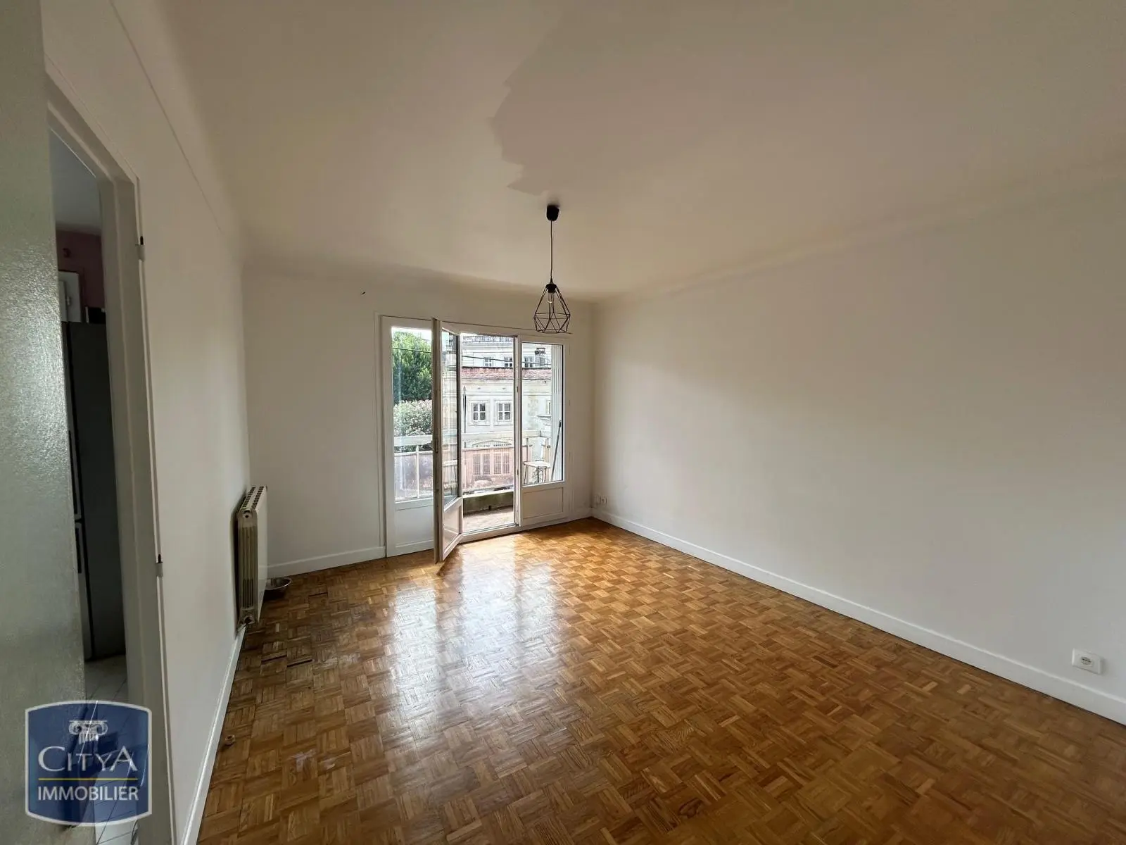 Photo 1 Appartement 3 pièces 63.79m²