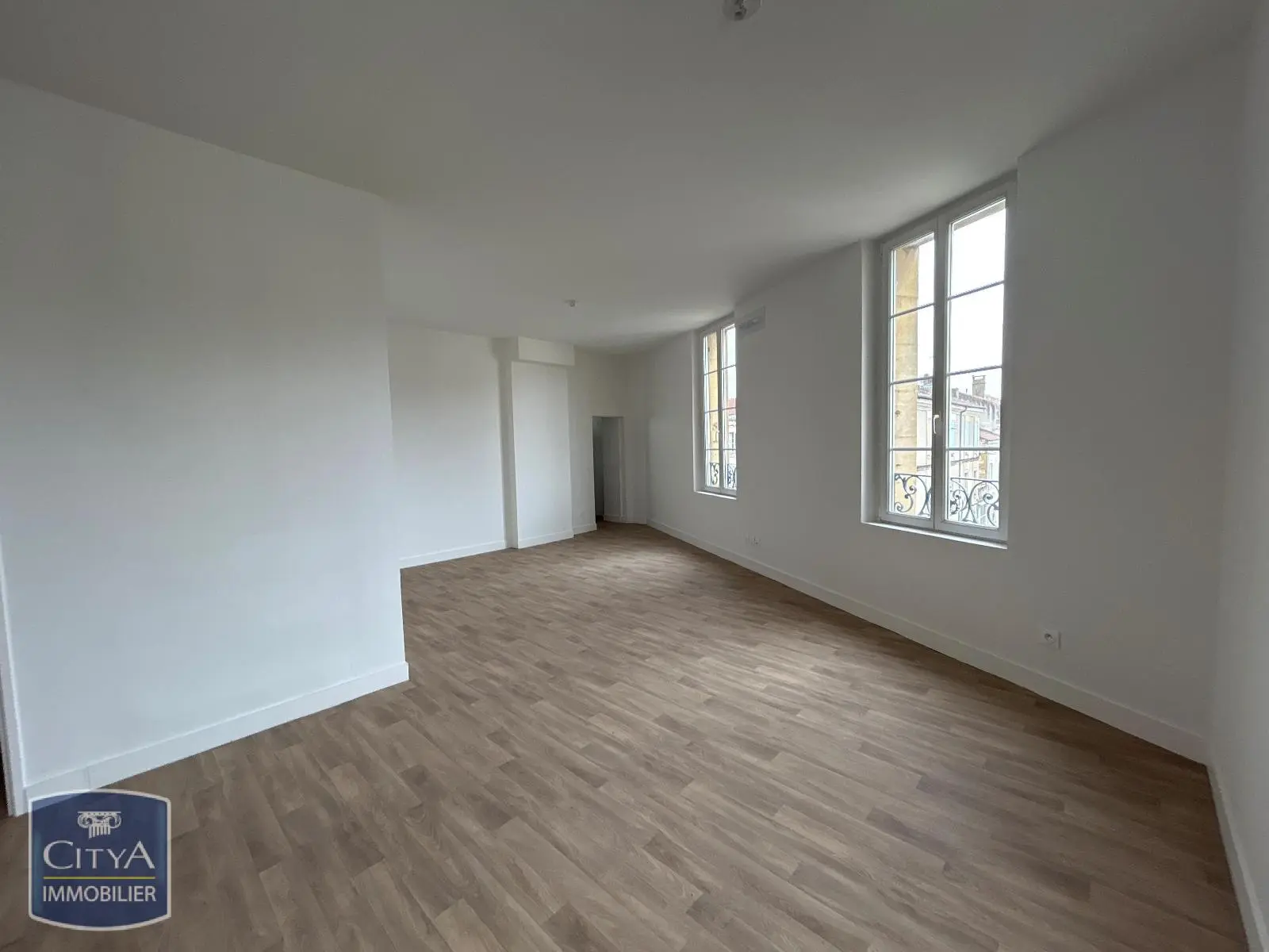 Photo 1 appartement Agen